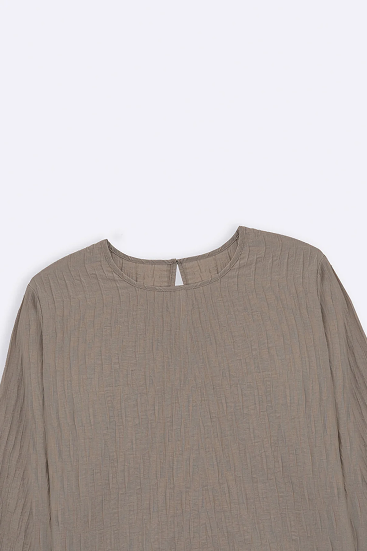 SABLE EASY SHIRT - Image 8
