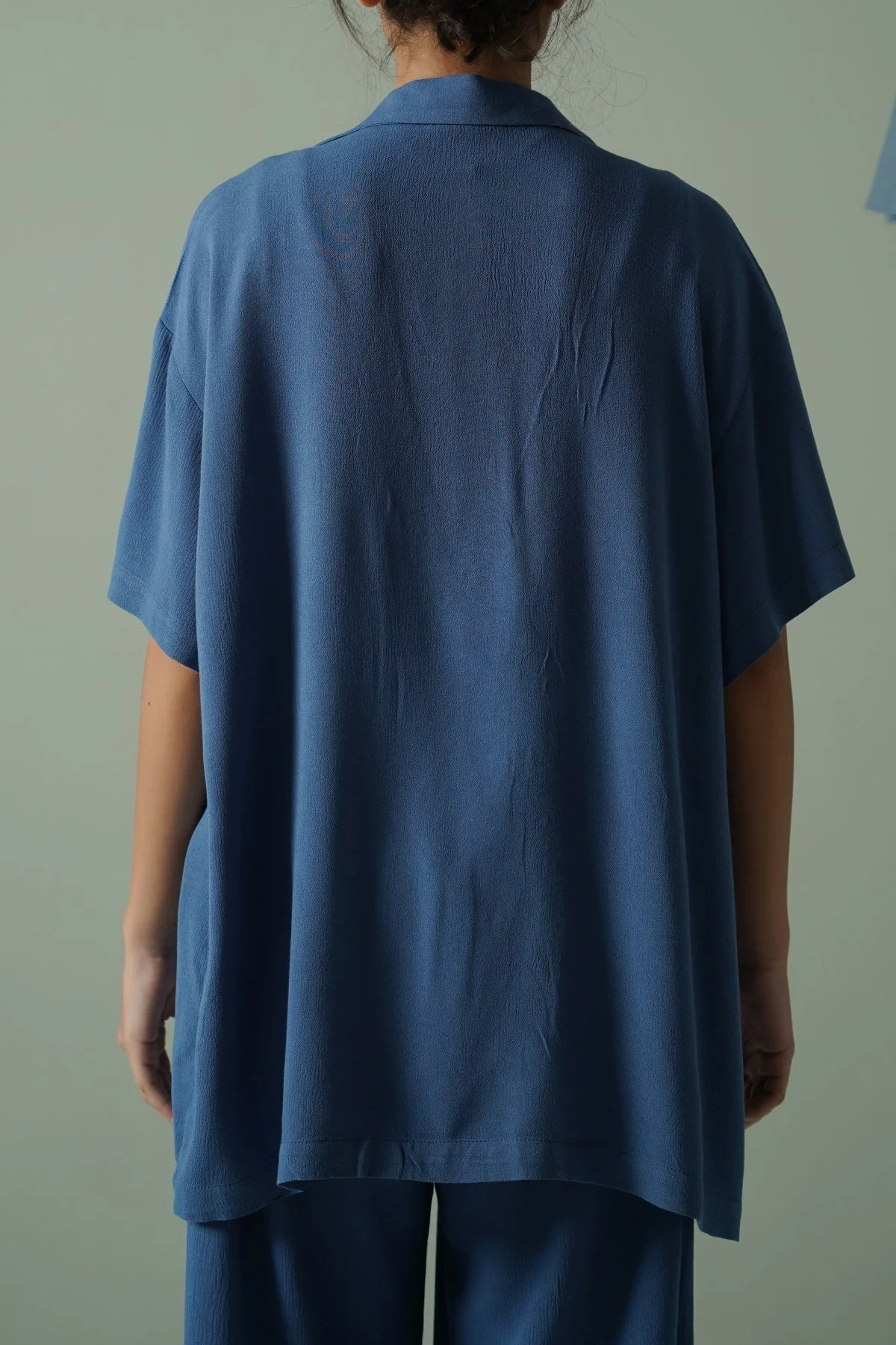 SAFARI BLAZER SHIRT - Image 4