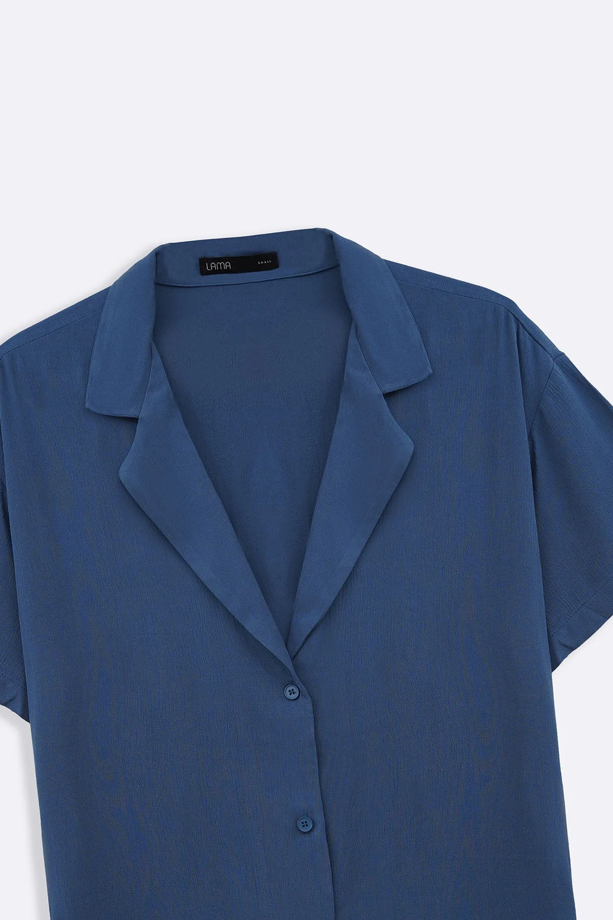 SAFARI BLAZER SHIRT - Image 6