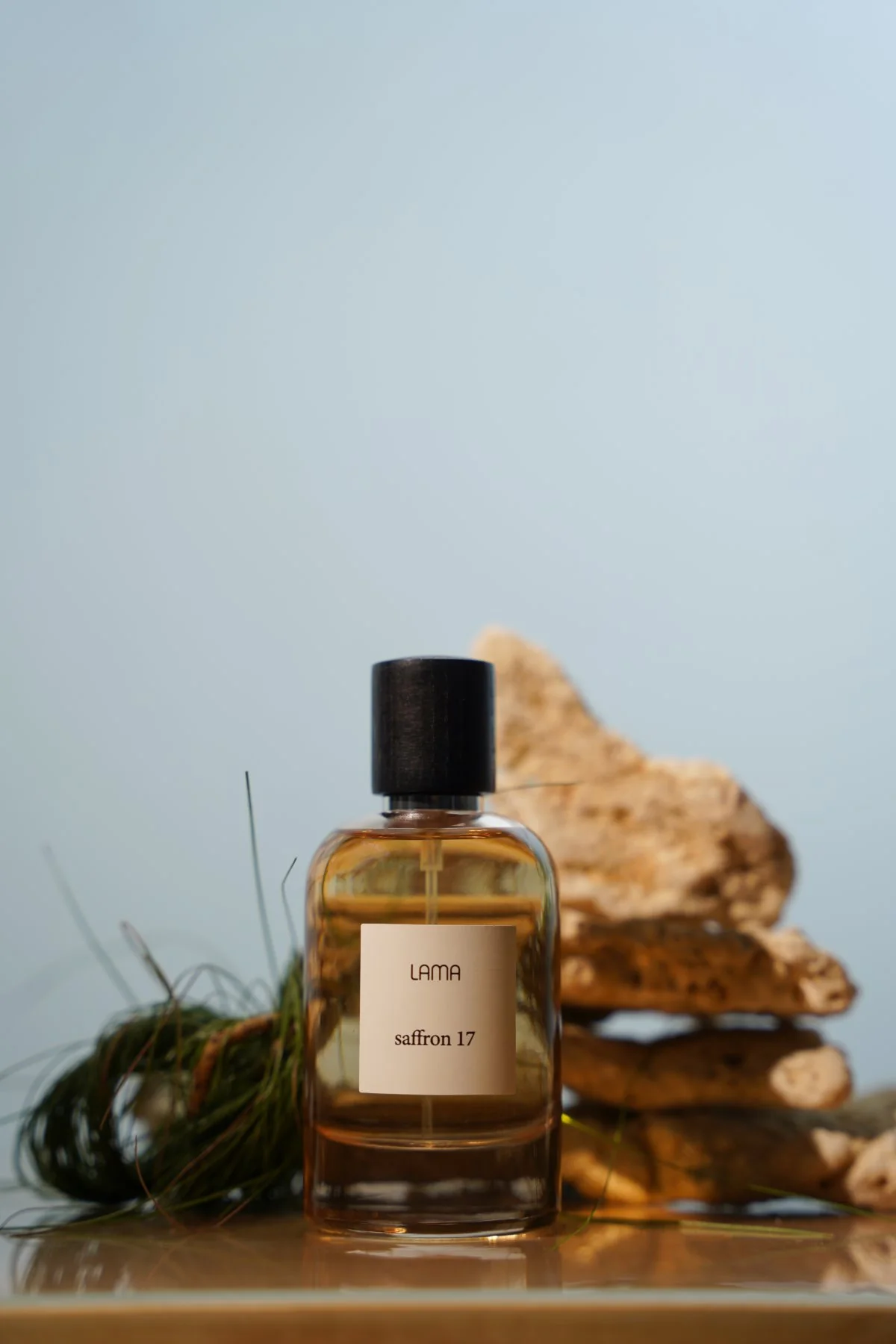SAFFRON 17