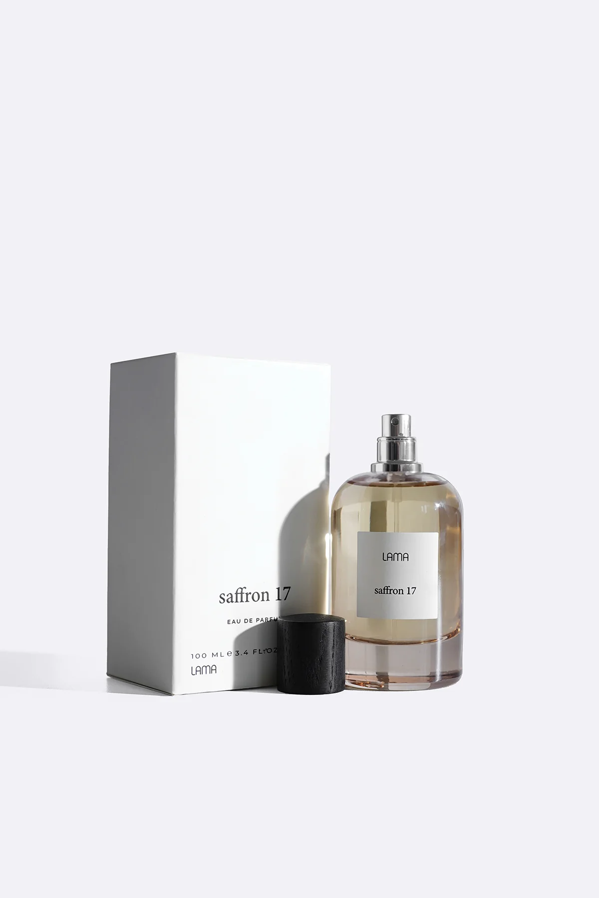 SAFFRON 17 - Image 2