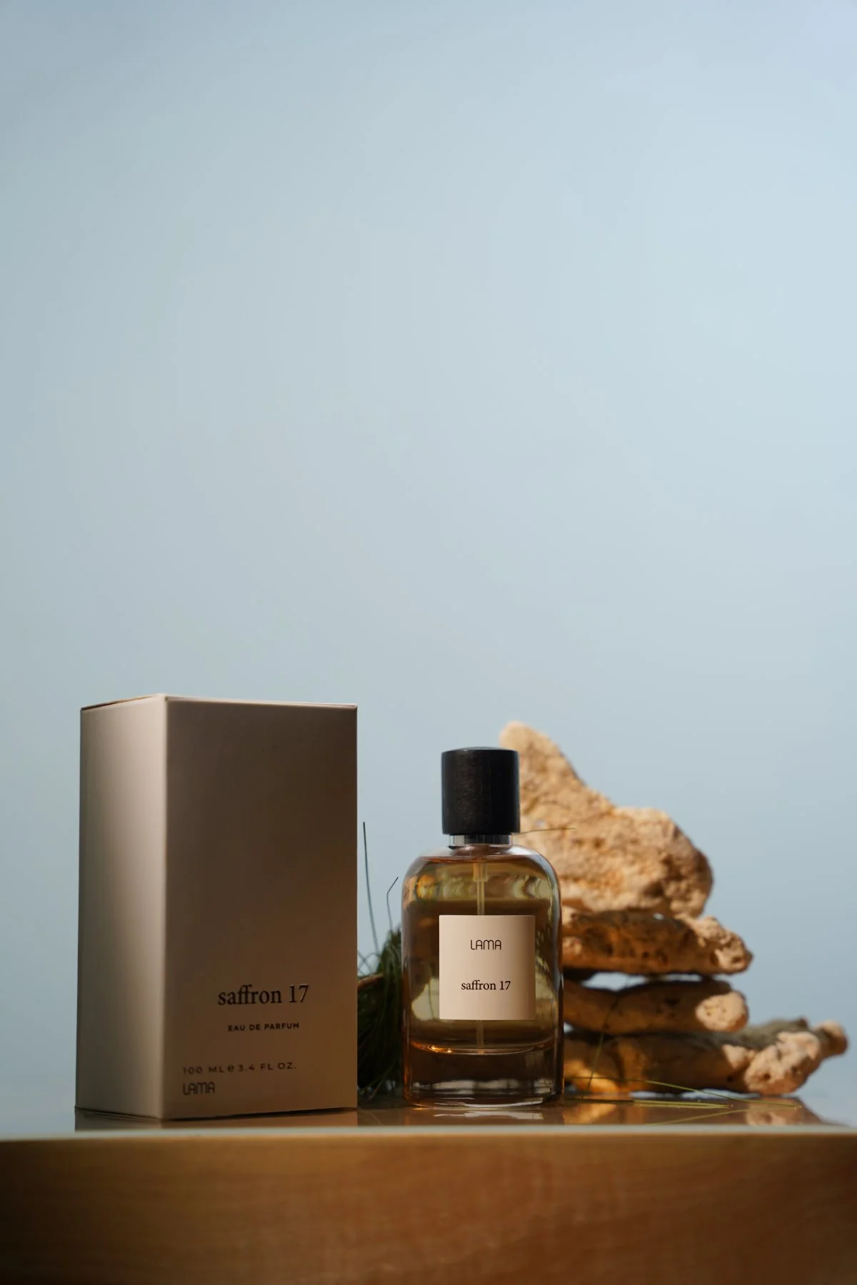 SAFFRON 17 - Image 4