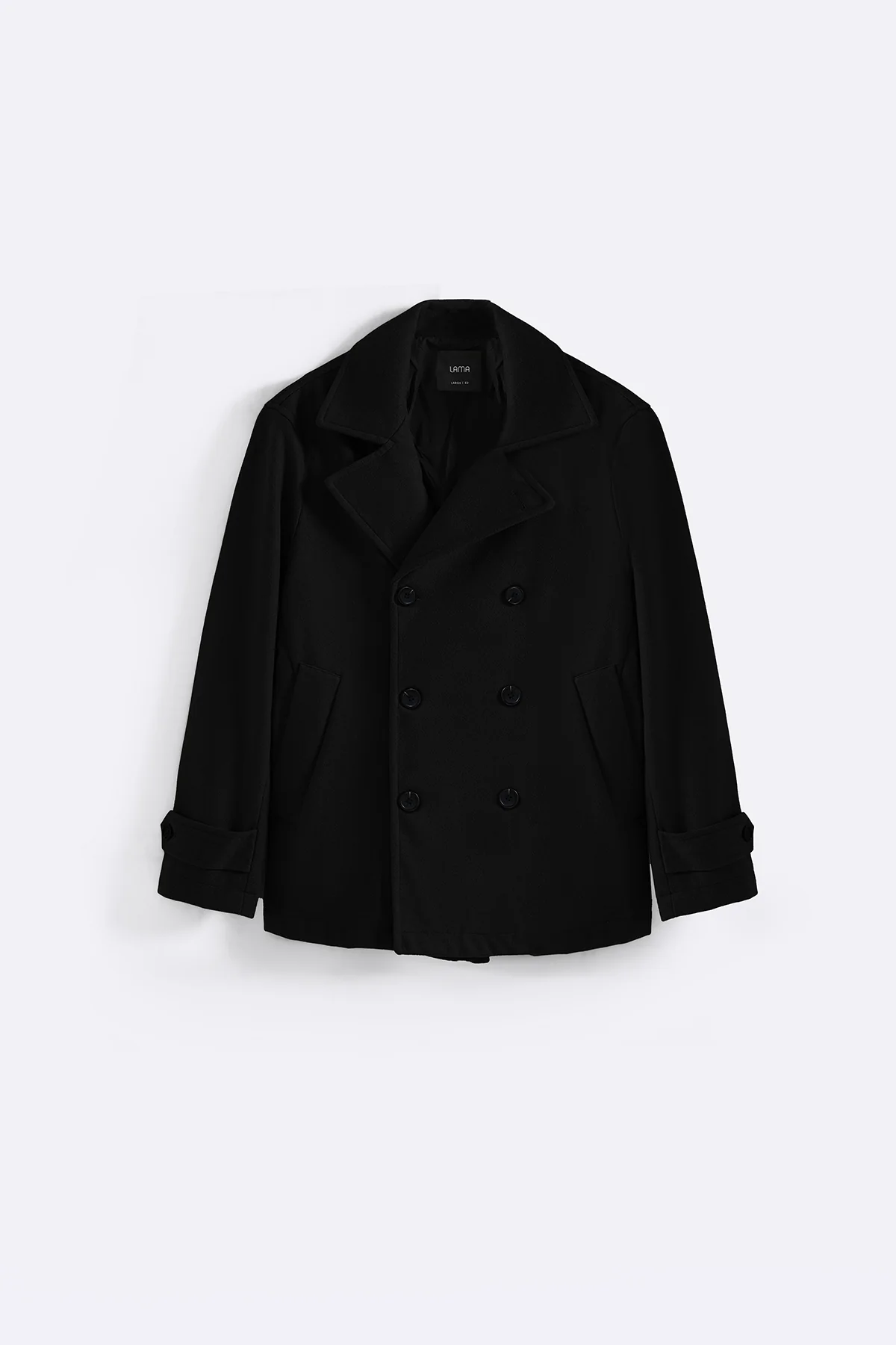 SAILOR PEACOAT - Image 3