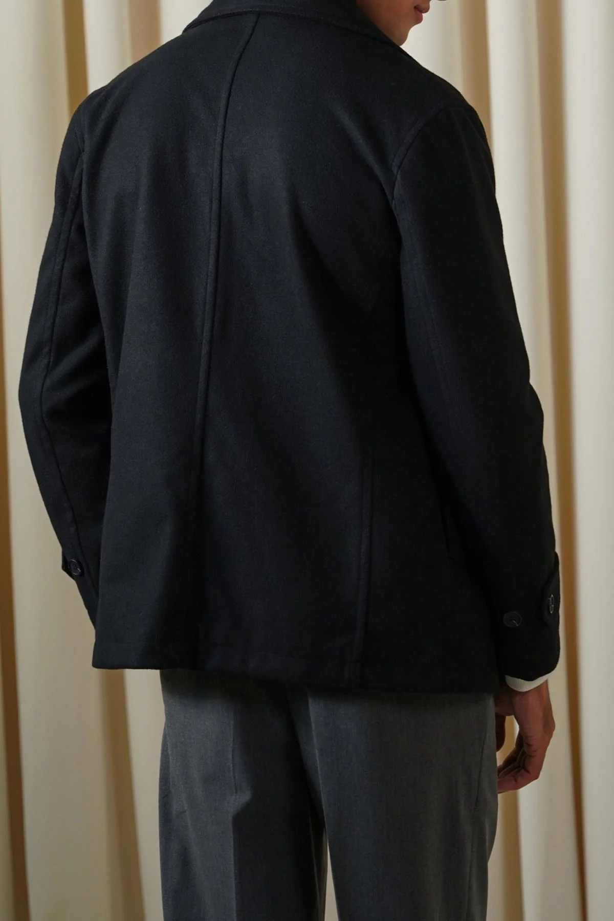 SAILOR PEACOAT - Image 4