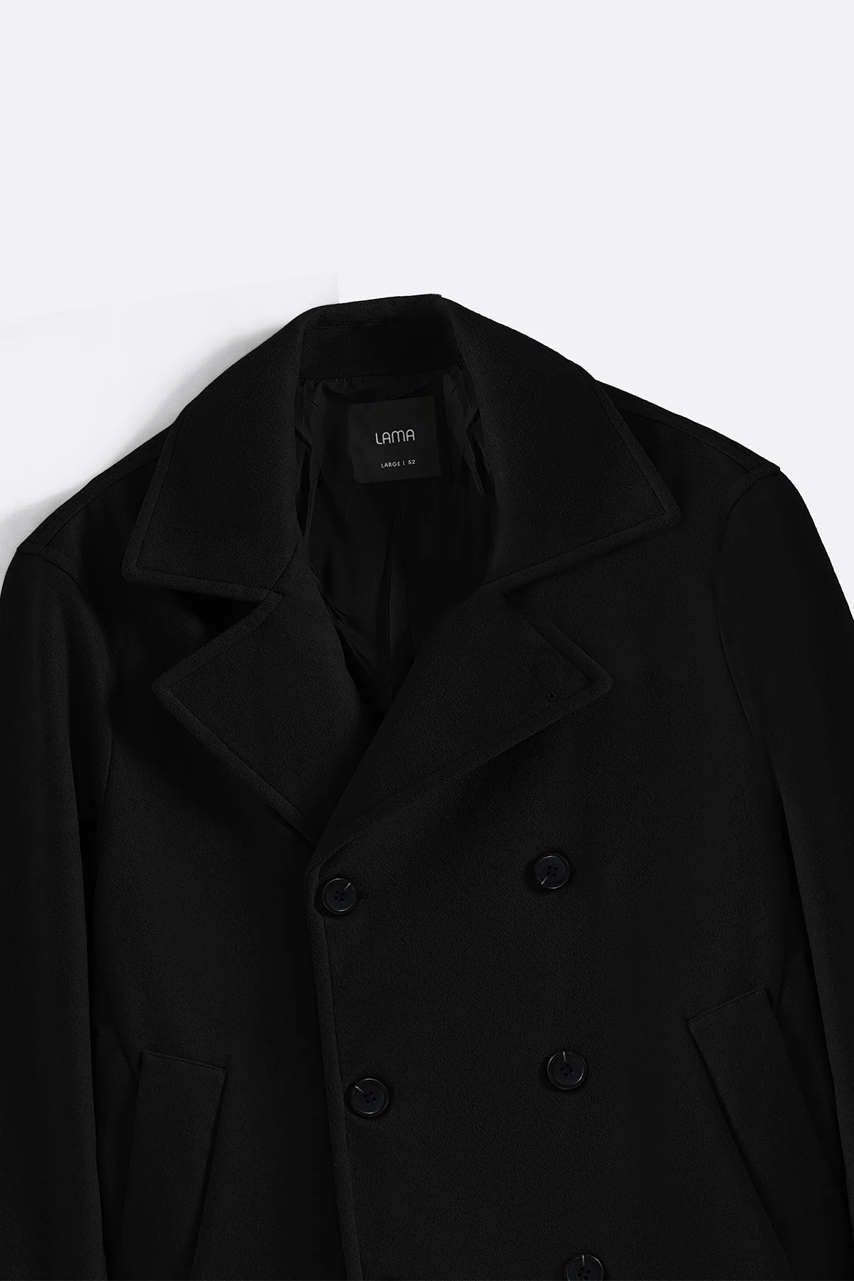 SAILOR PEACOAT - Image 7