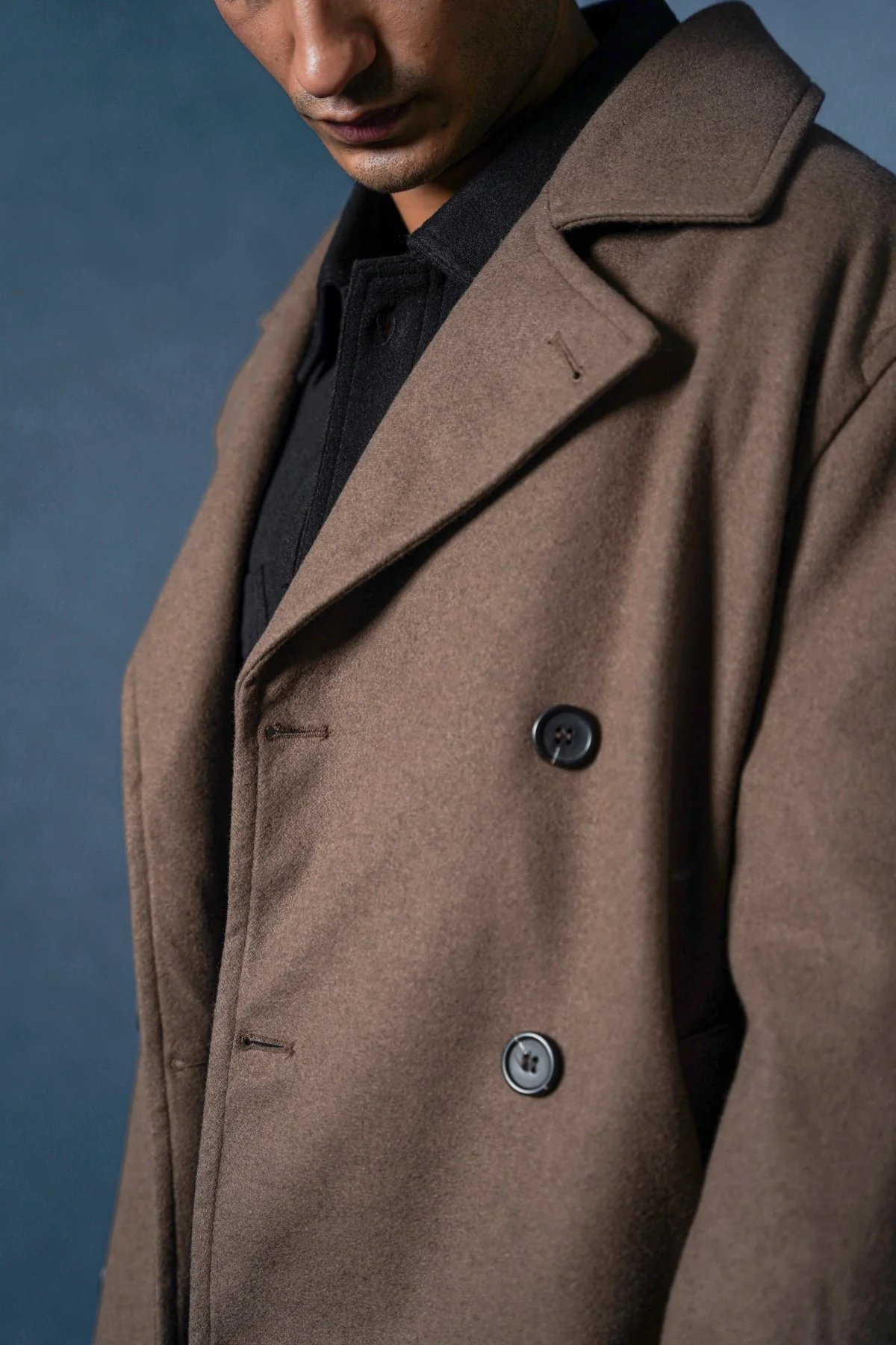 SAILOR PEACOAT - Image 2