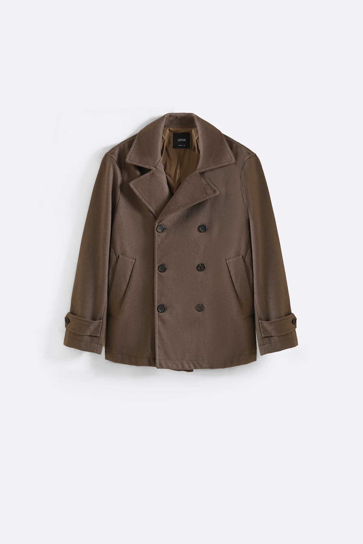 SAILOR PEACOAT - Image 3
