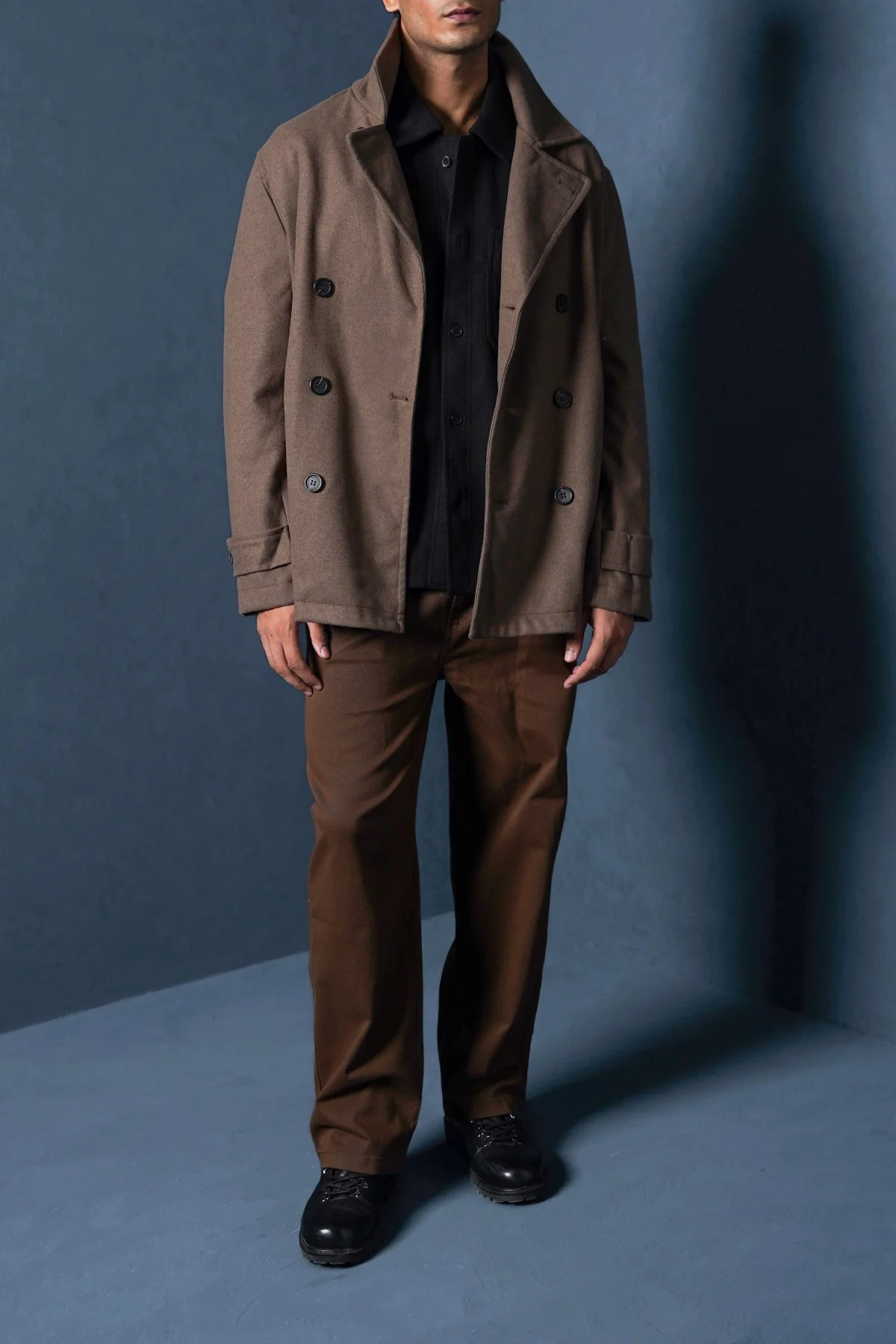 SAILOR PEACOAT - Image 4