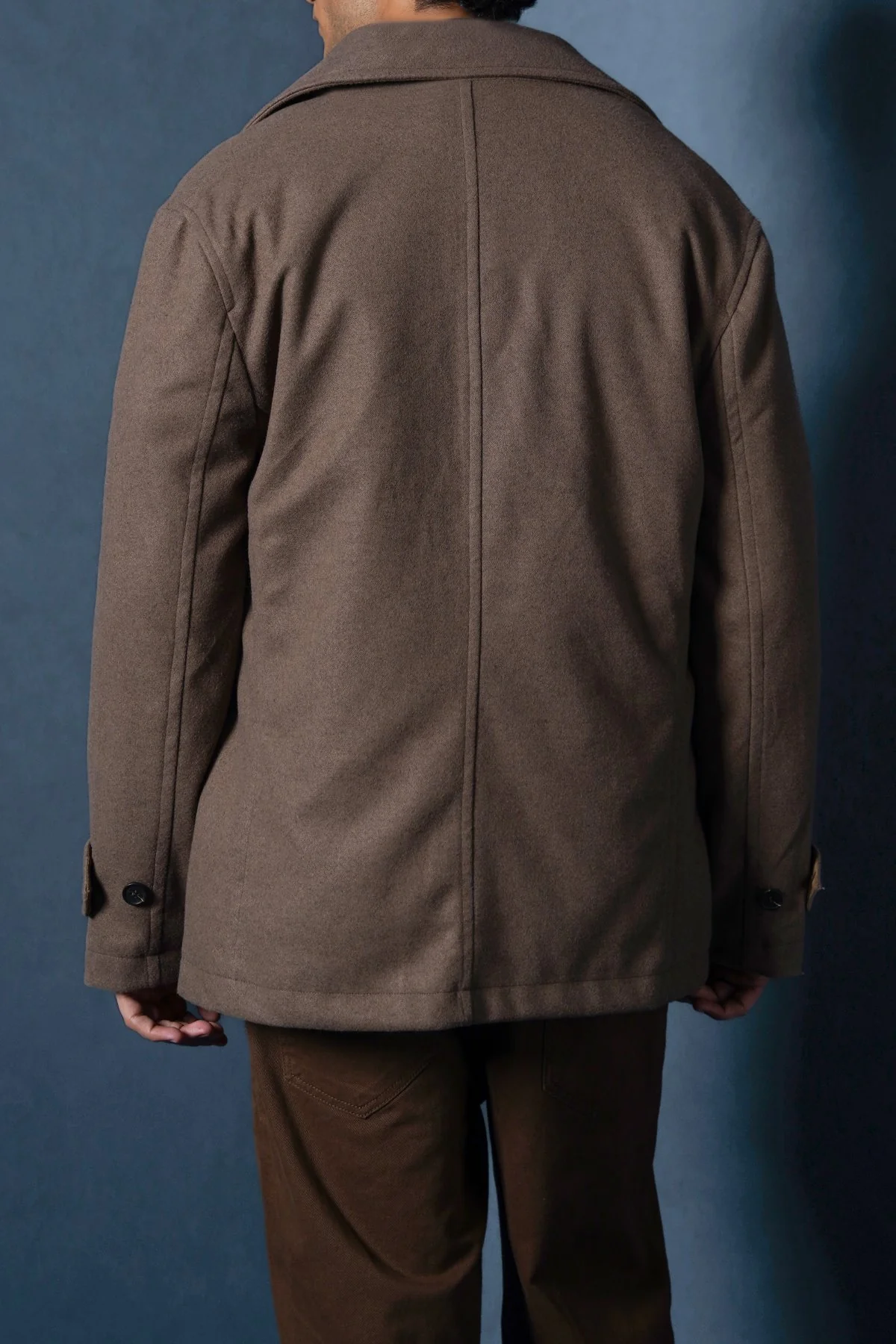 SAILOR PEACOAT - Image 5