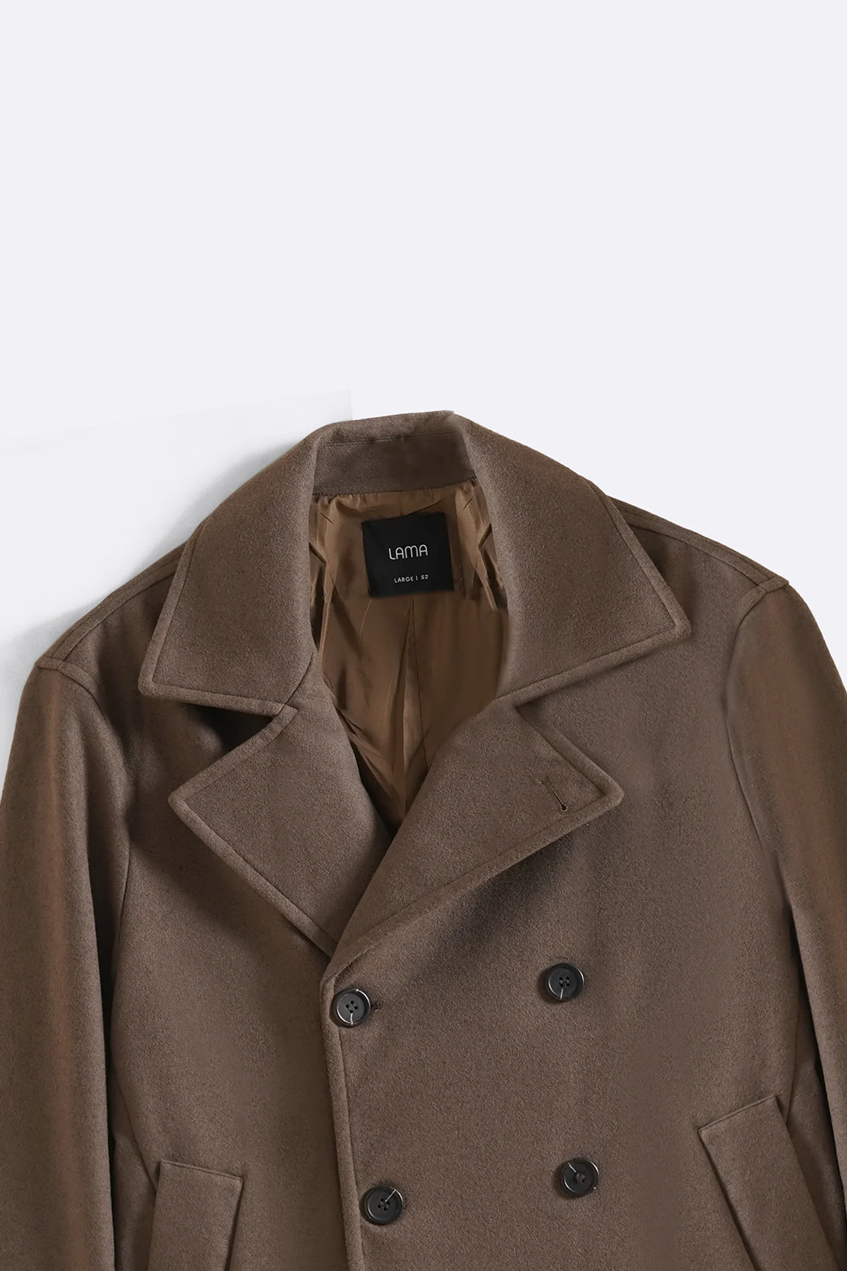SAILOR PEACOAT - Image 6