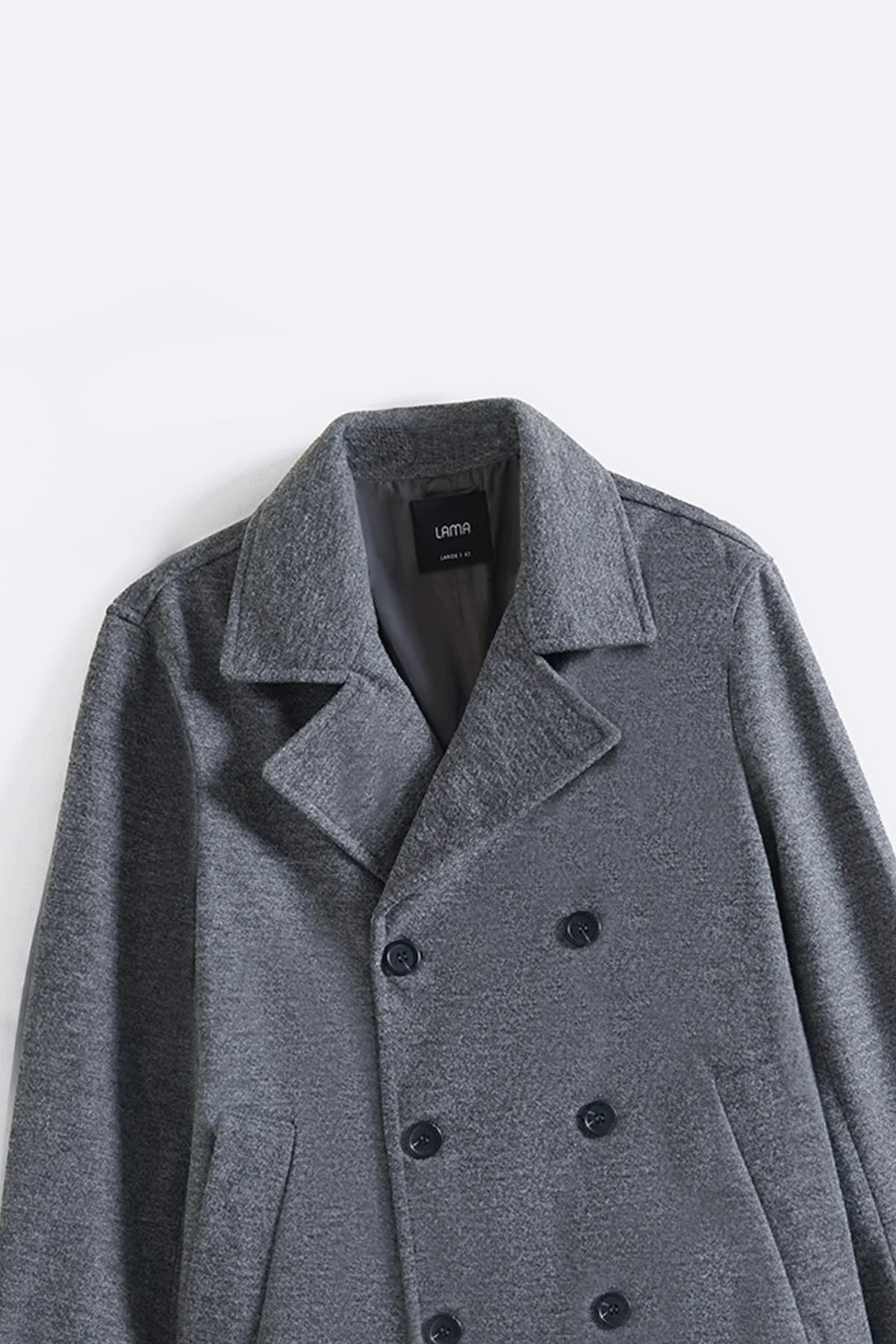 SAILOR PEACOAT - Image 2