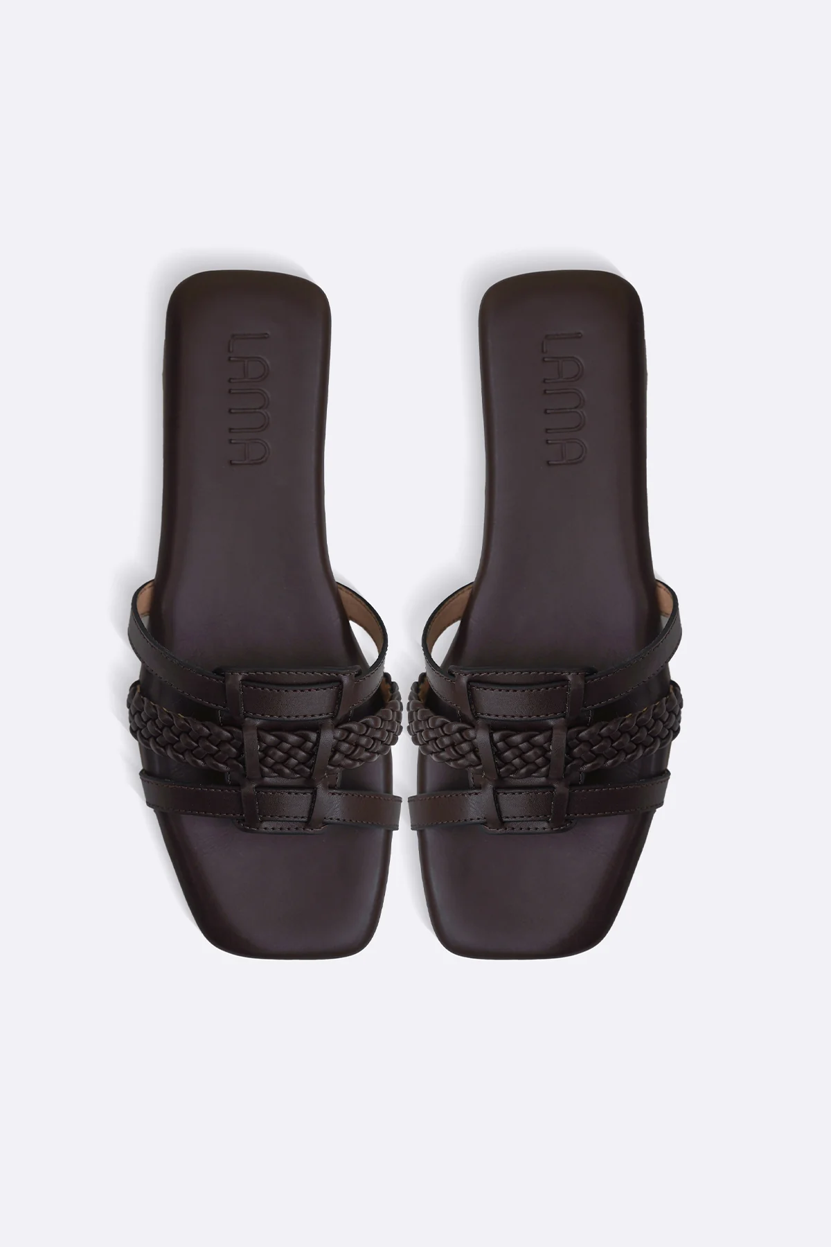 SAND & BRAID SLIDES - Image 2