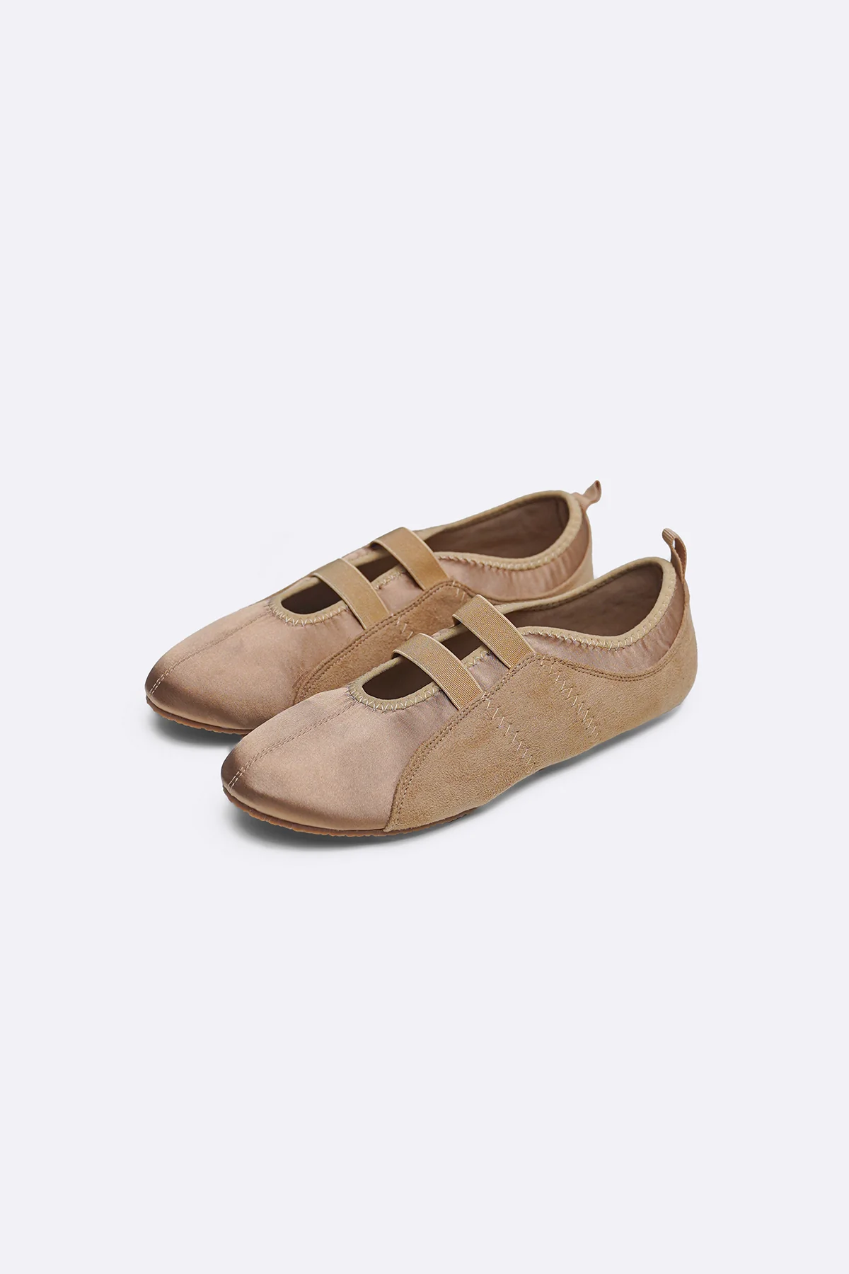 SATIN SNEAKERINA - Image 7