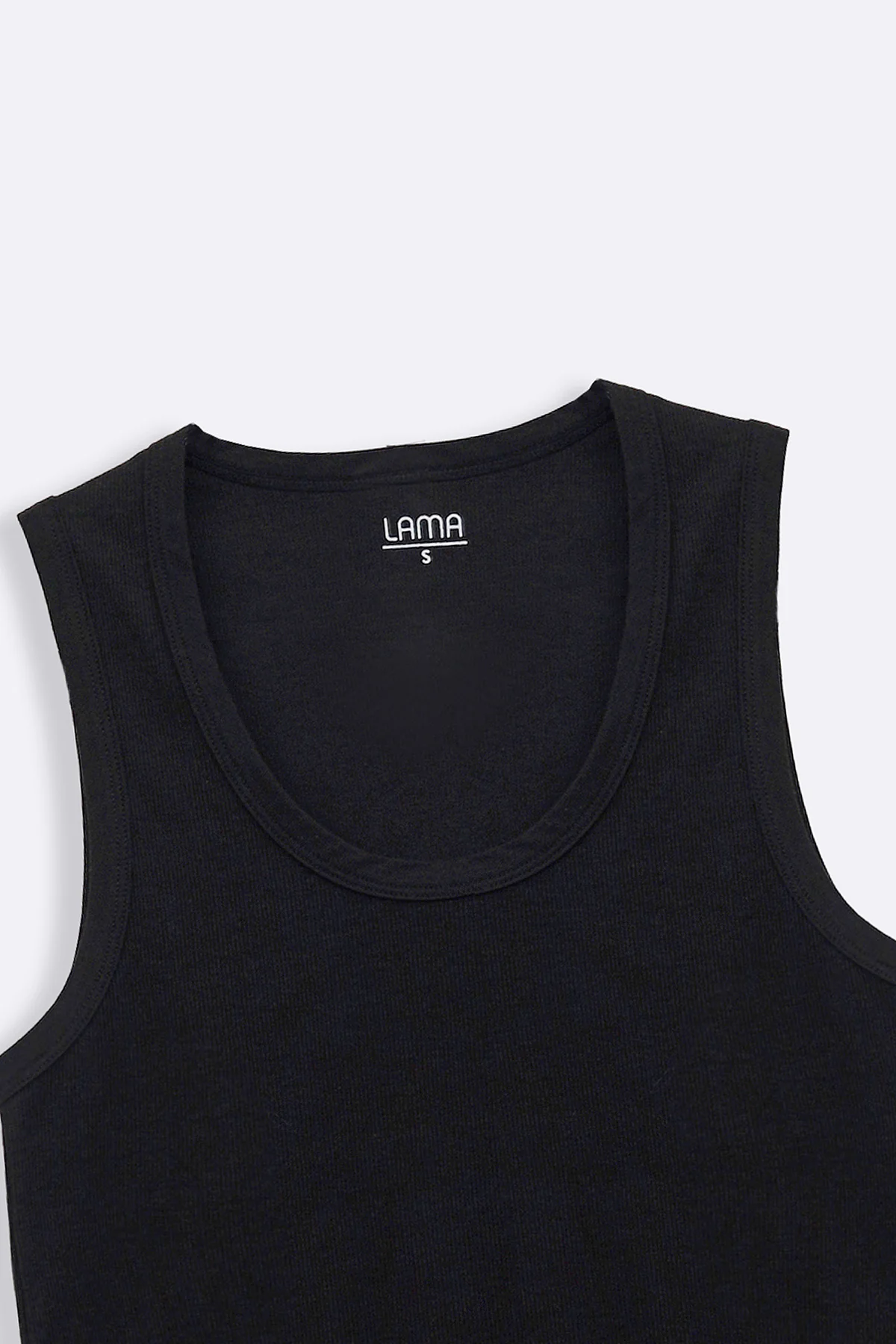 SCOOPNECK TANK - Image 3