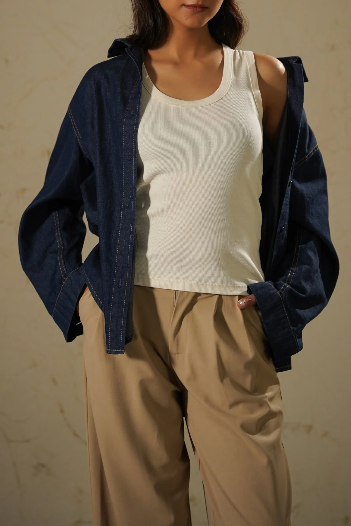 SCOOPNECK TANK - Image 3