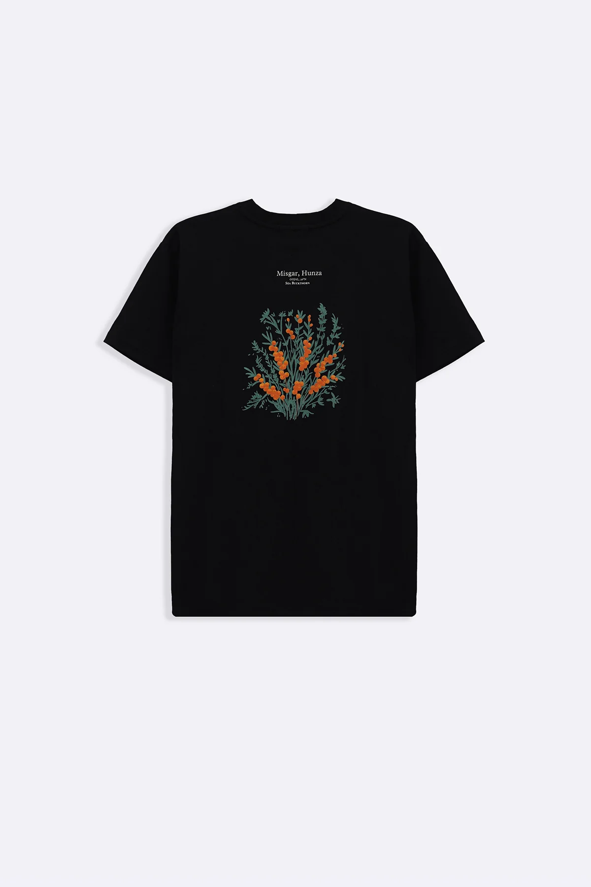 SEA BUCKTHORN TEE - Image 8