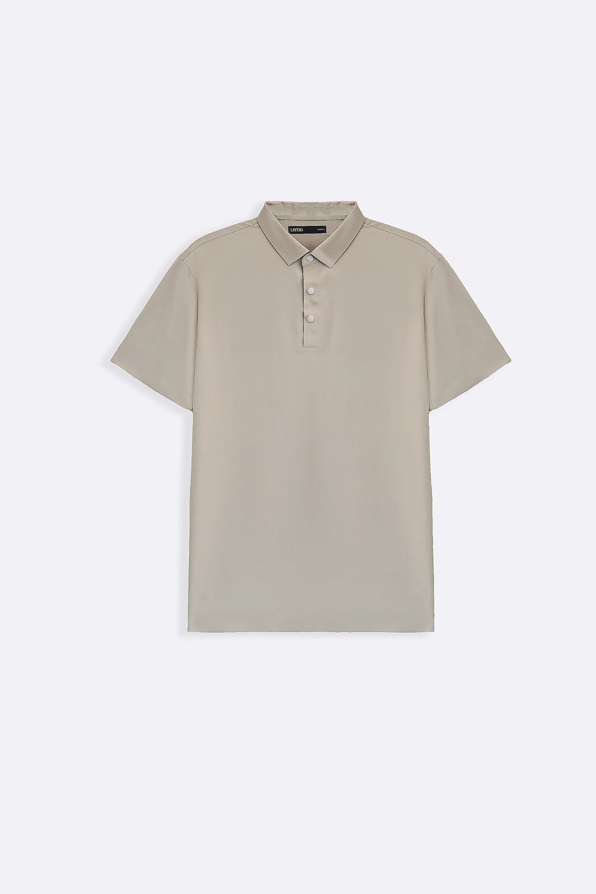 SEAMLESS POLO - Image 2