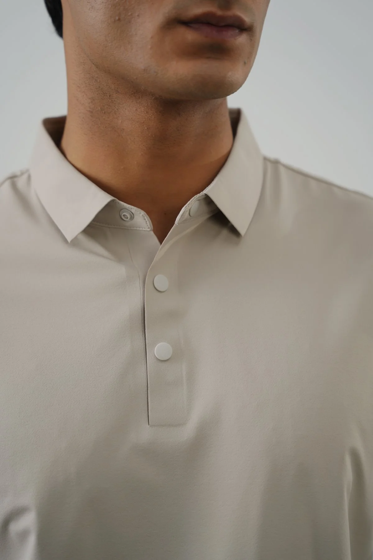 SEAMLESS POLO - Image 4