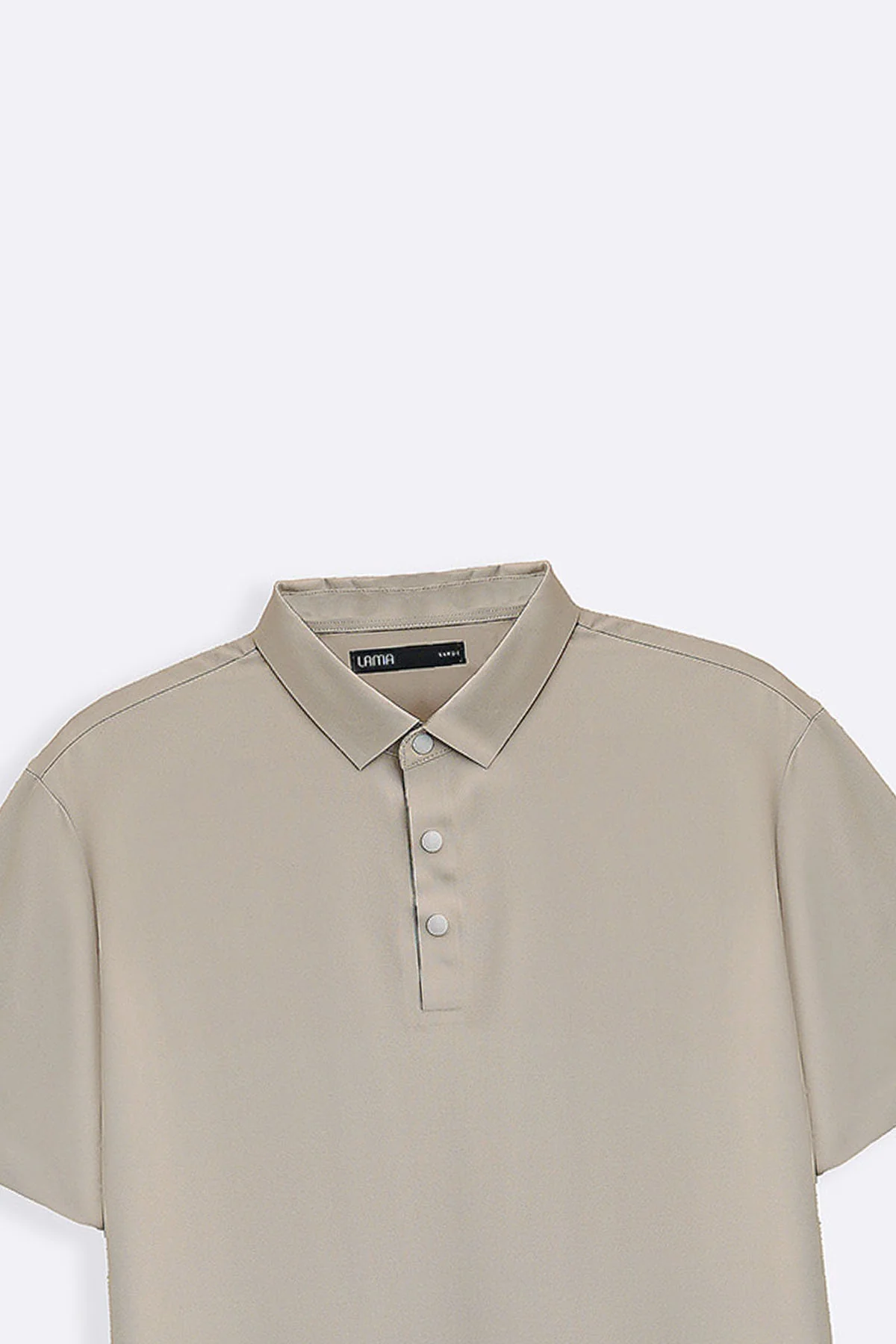 SEAMLESS POLO - Image 7