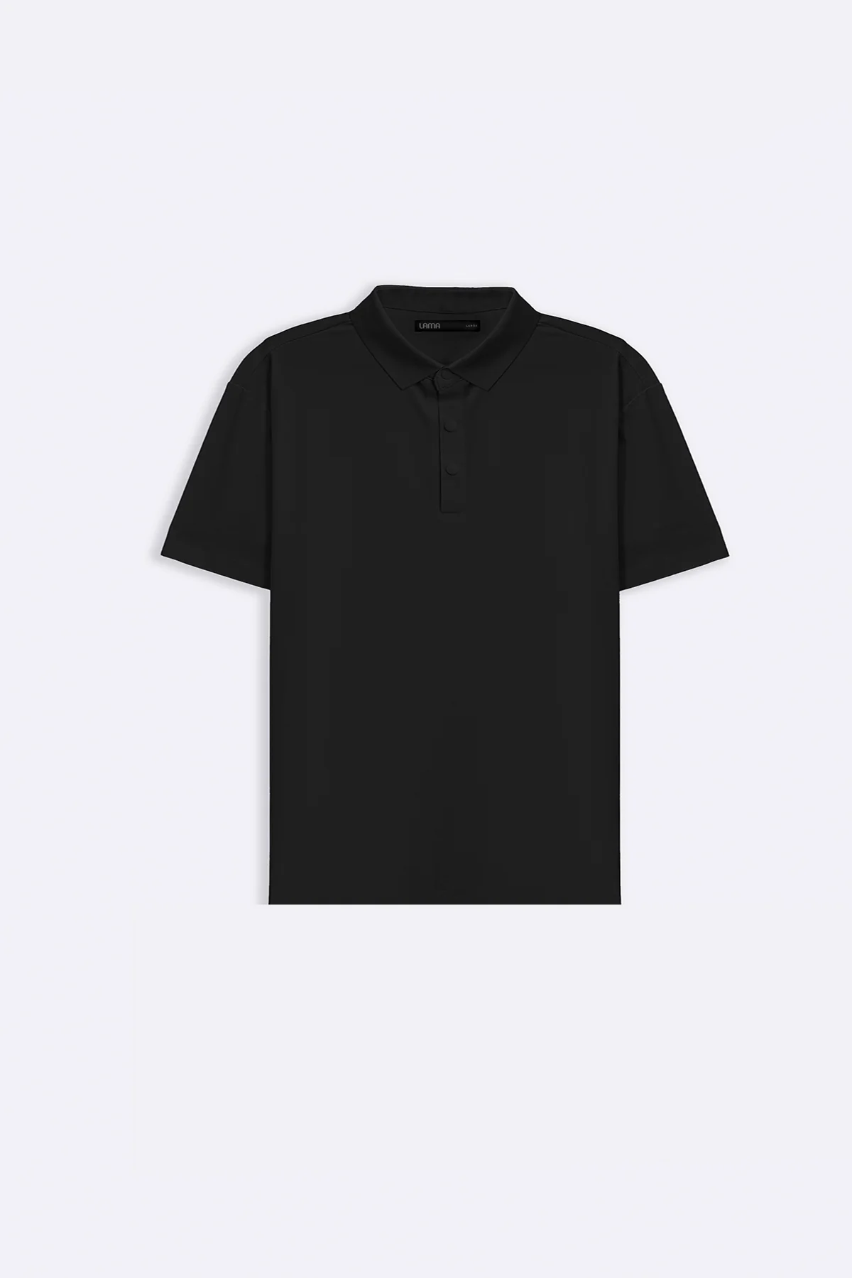 SEAMLESS POLO - Image 2