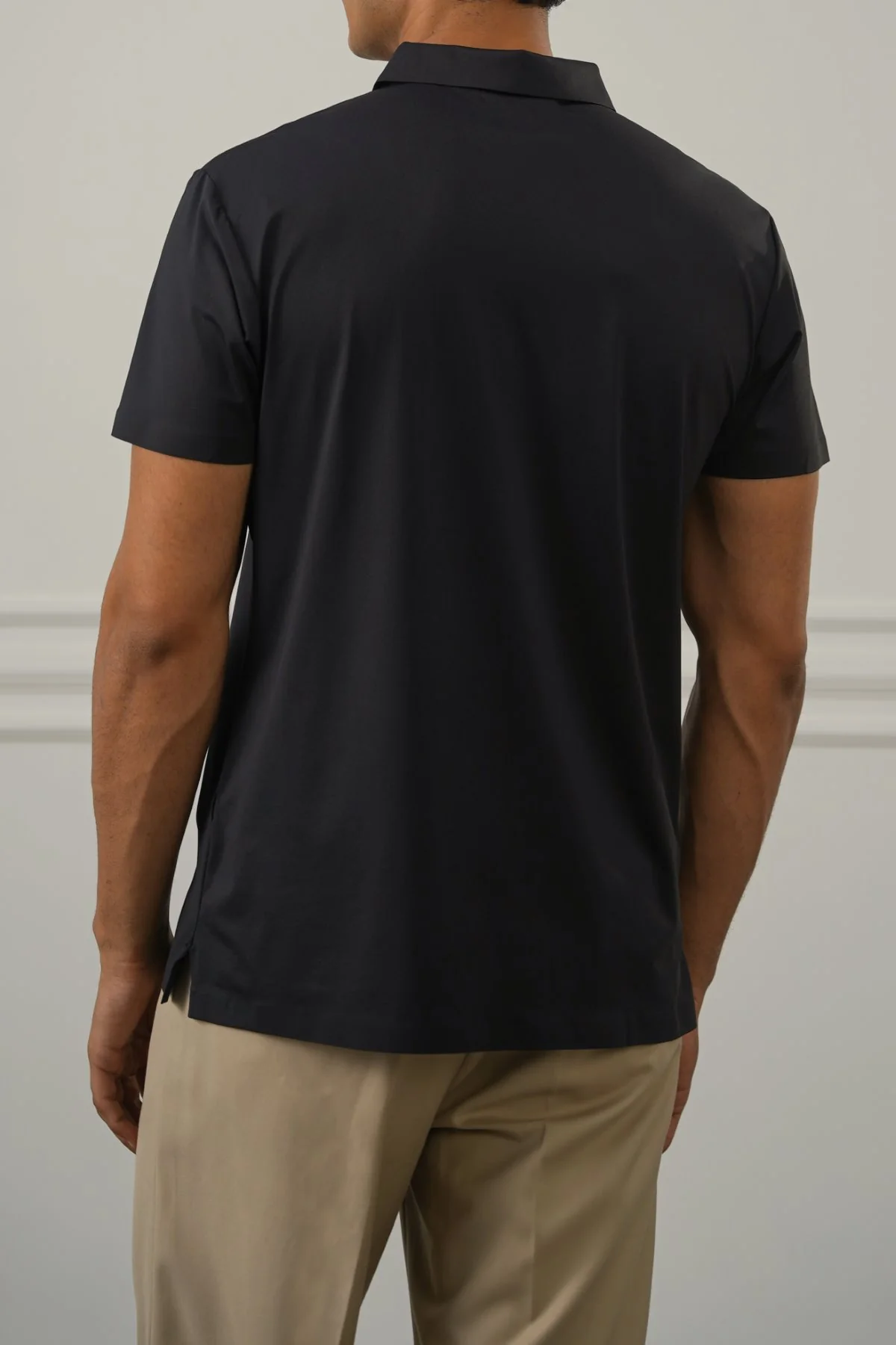SEAMLESS POLO - Image 5