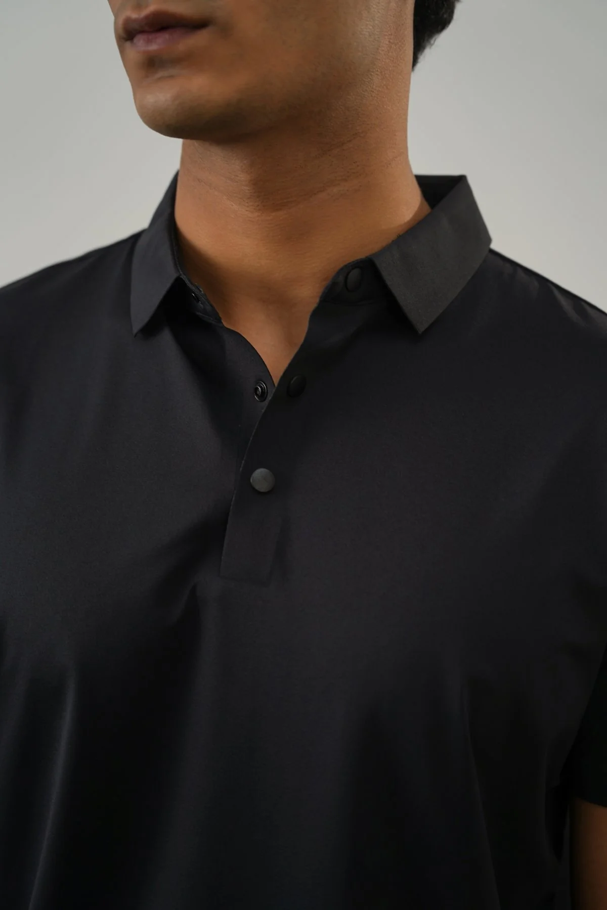 SEAMLESS POLO - Image 6