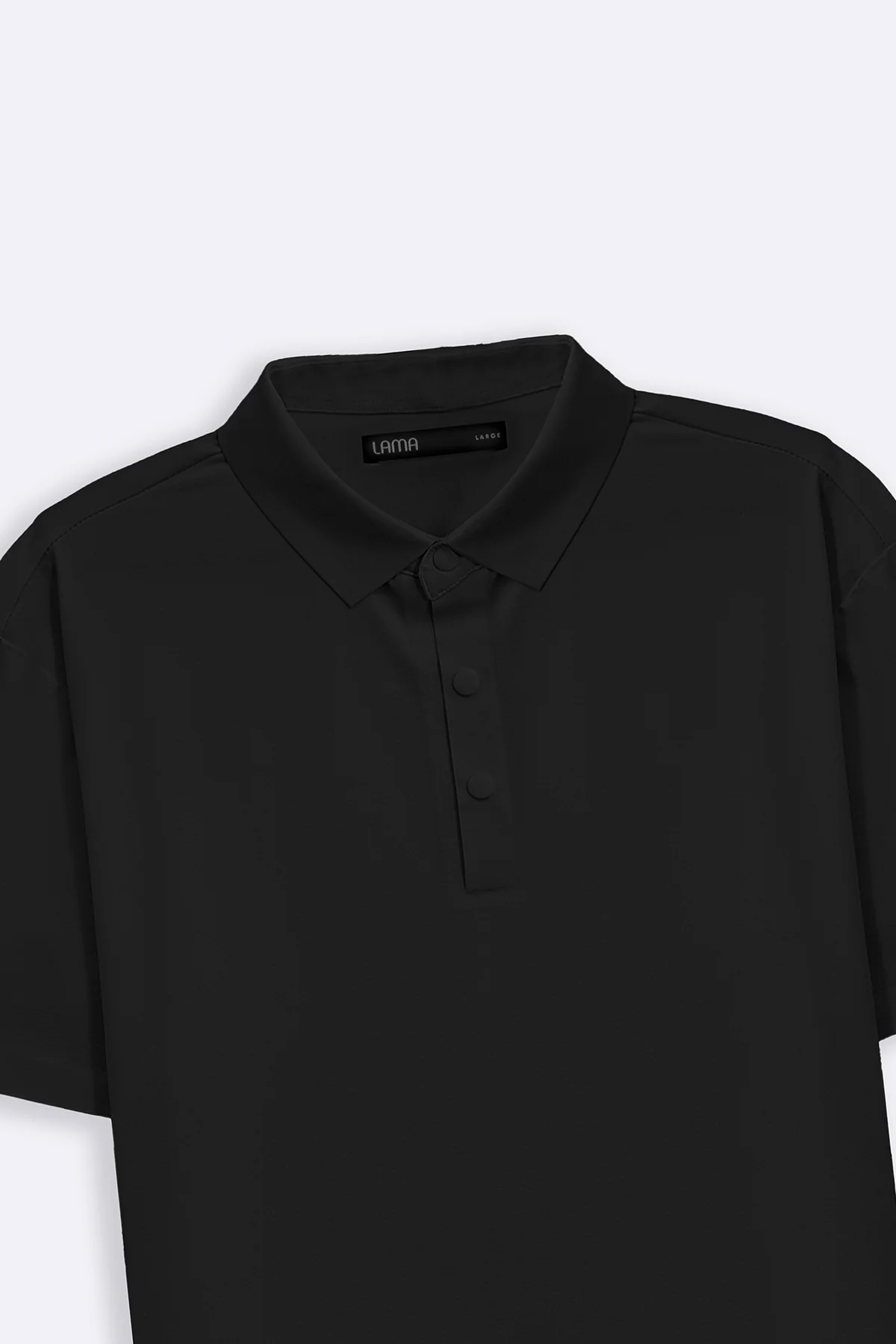 SEAMLESS POLO - Image 7