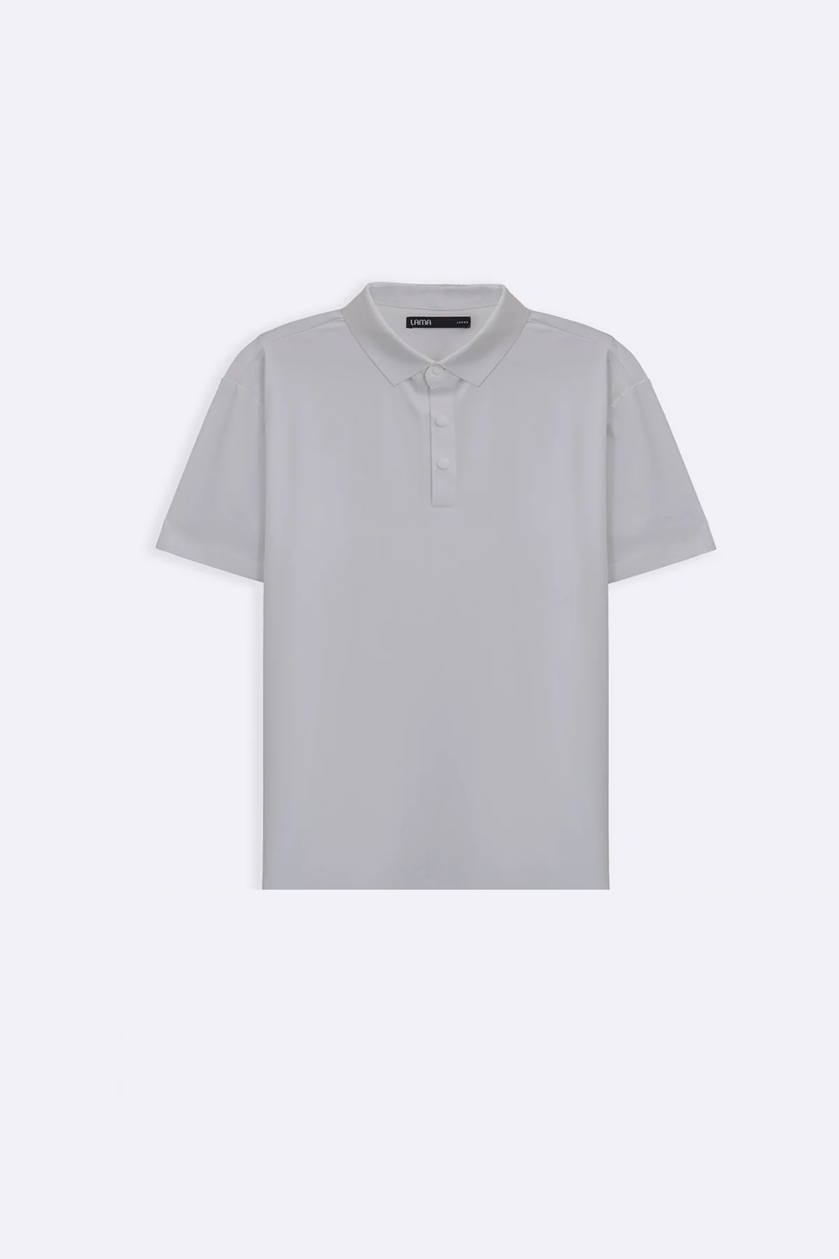 SEAMLESS POLO - Image 2