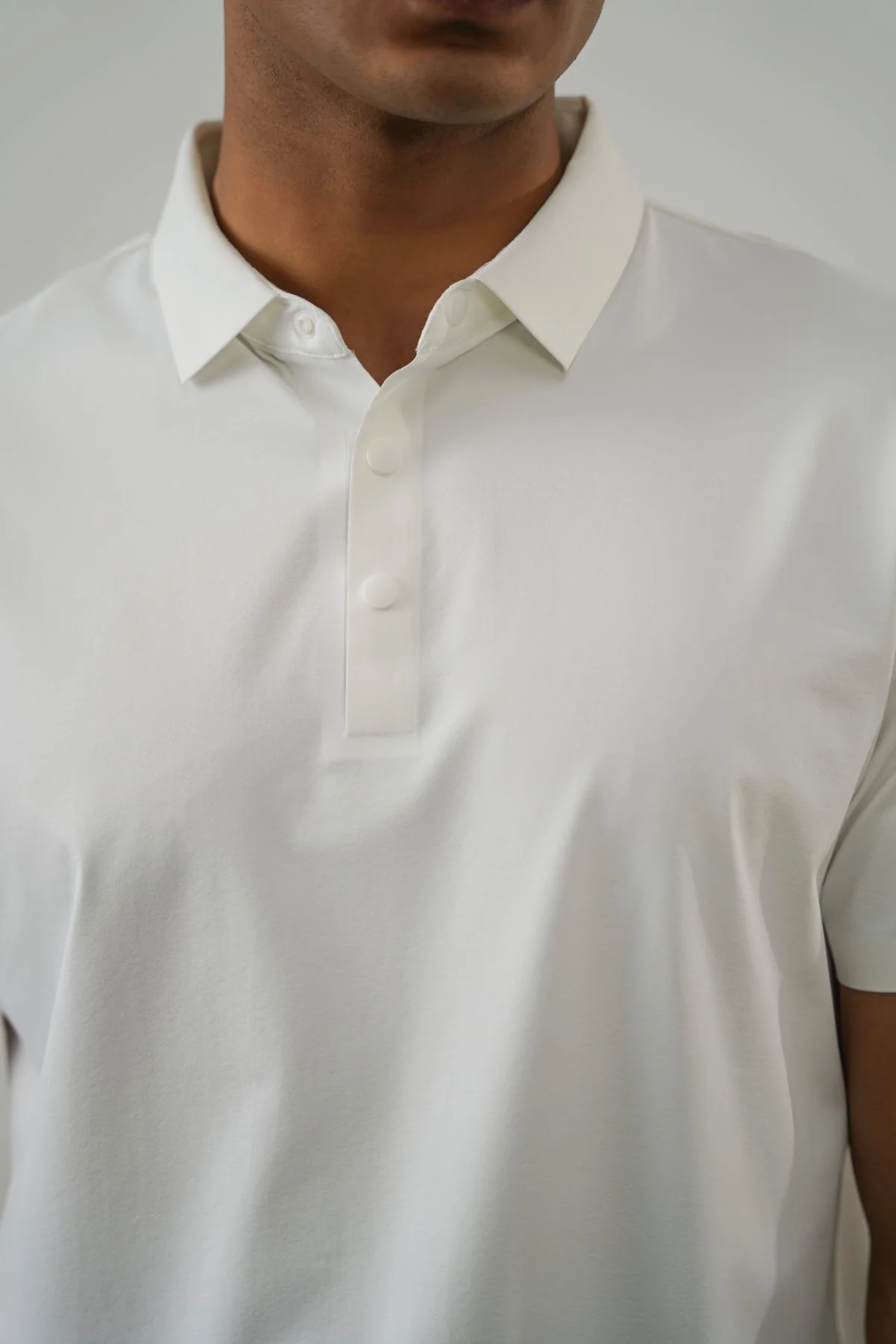 SEAMLESS POLO - Image 5