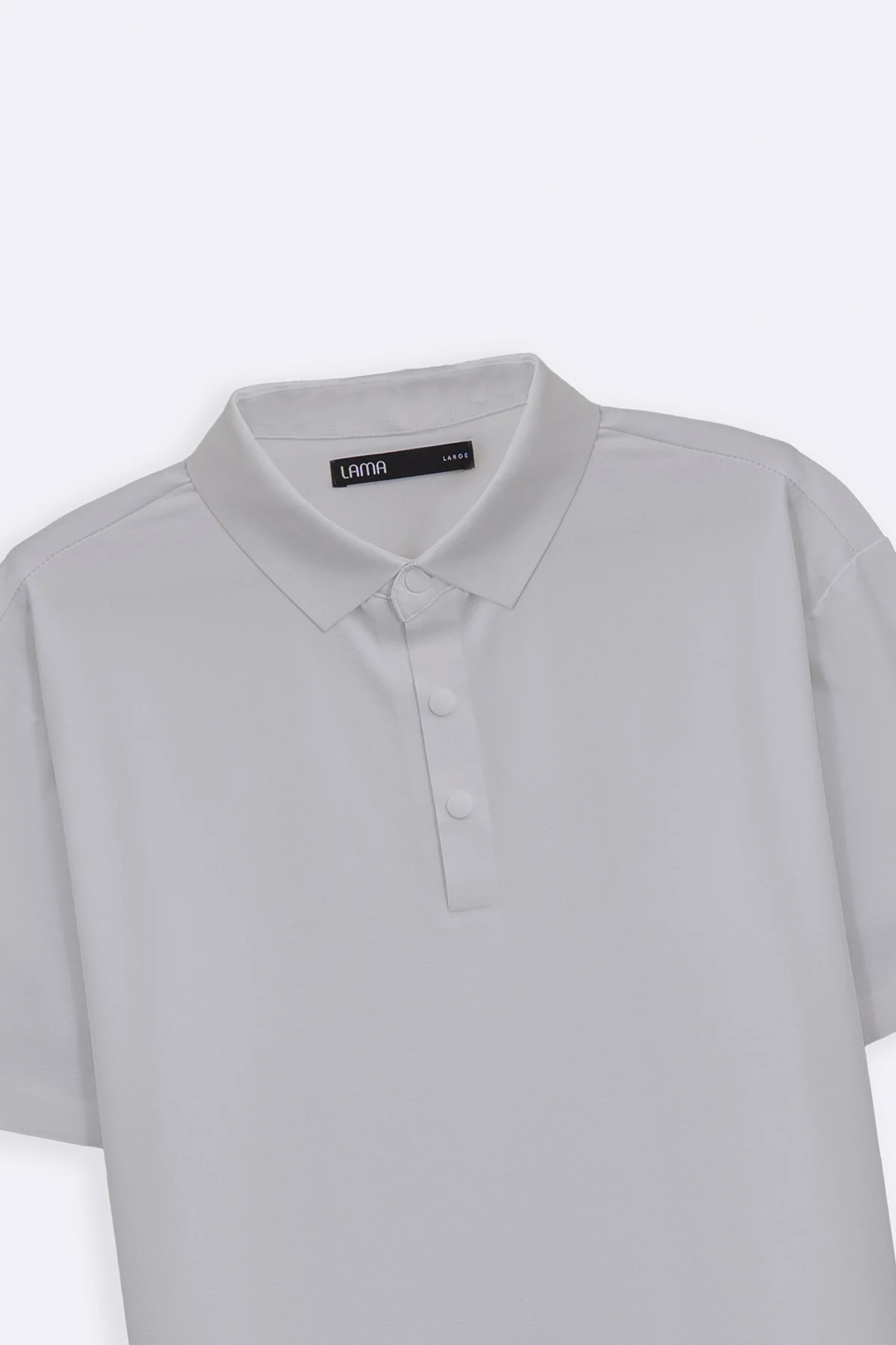 SEAMLESS POLO - Image 6
