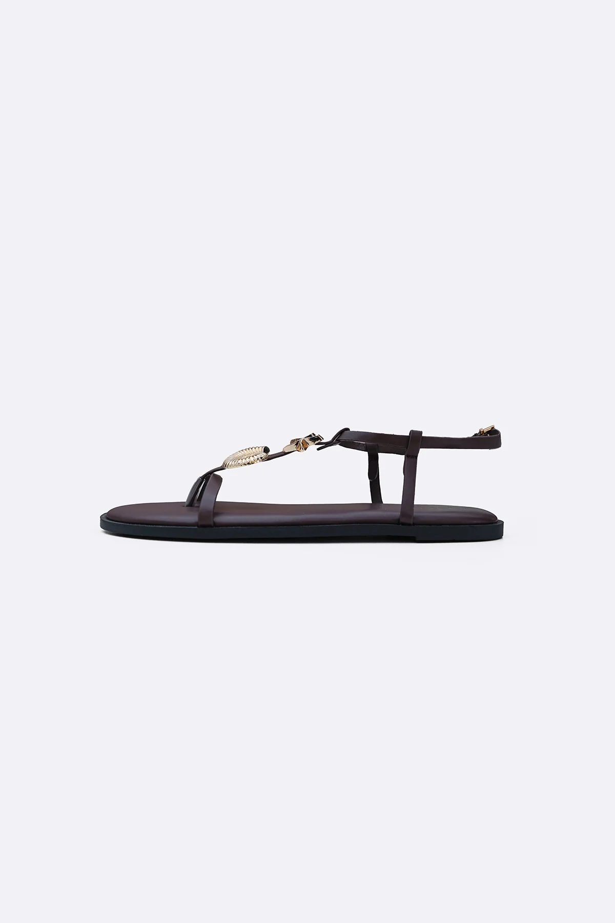 SEASIDE SANDALS
