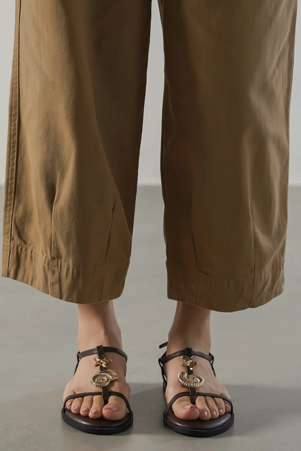 SEASIDE SANDALS - Image 3