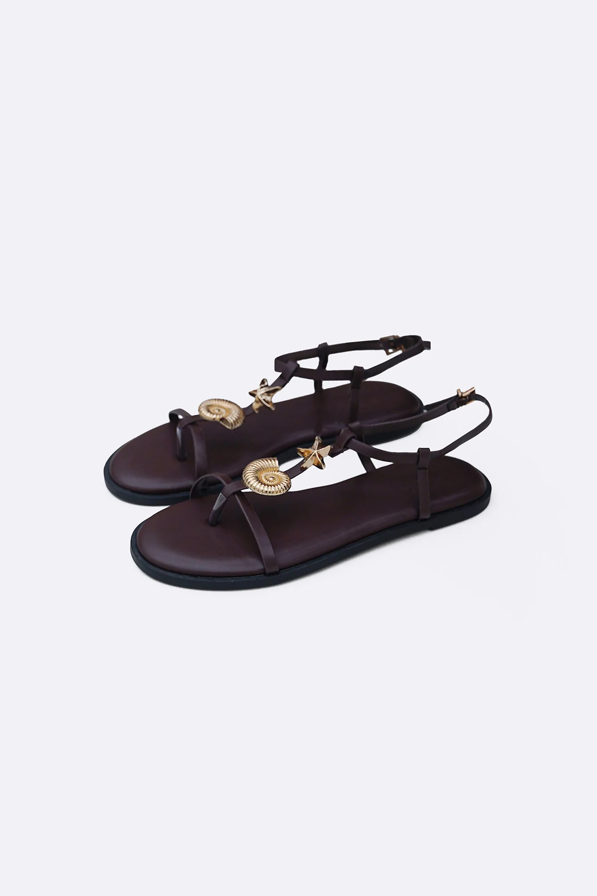 SEASIDE SANDALS - Image 6