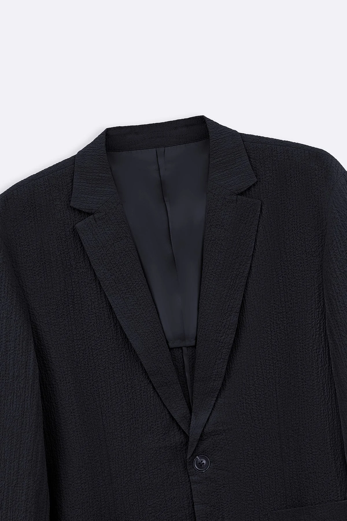 SEERSUCKER BLAZER - Image 8