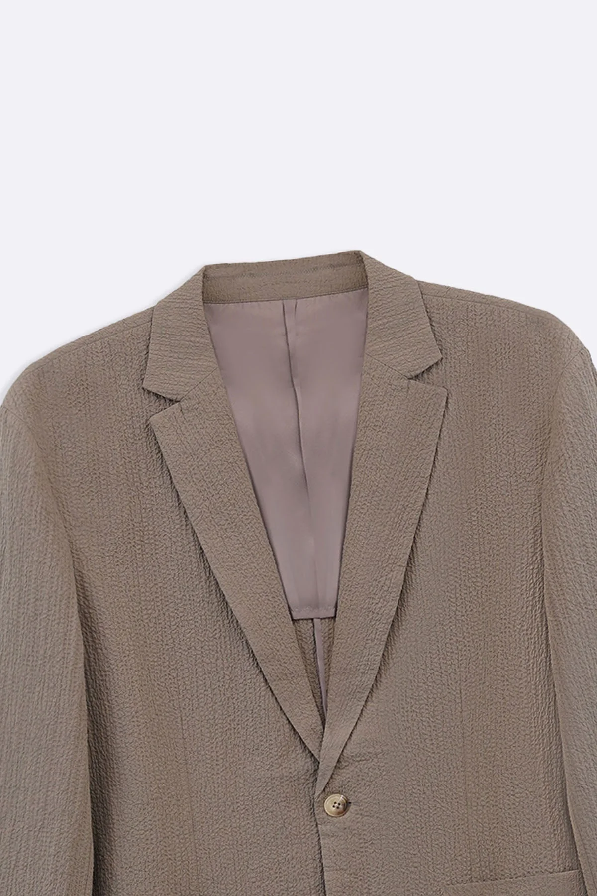 SEERSUCKER BLAZER - Image 6