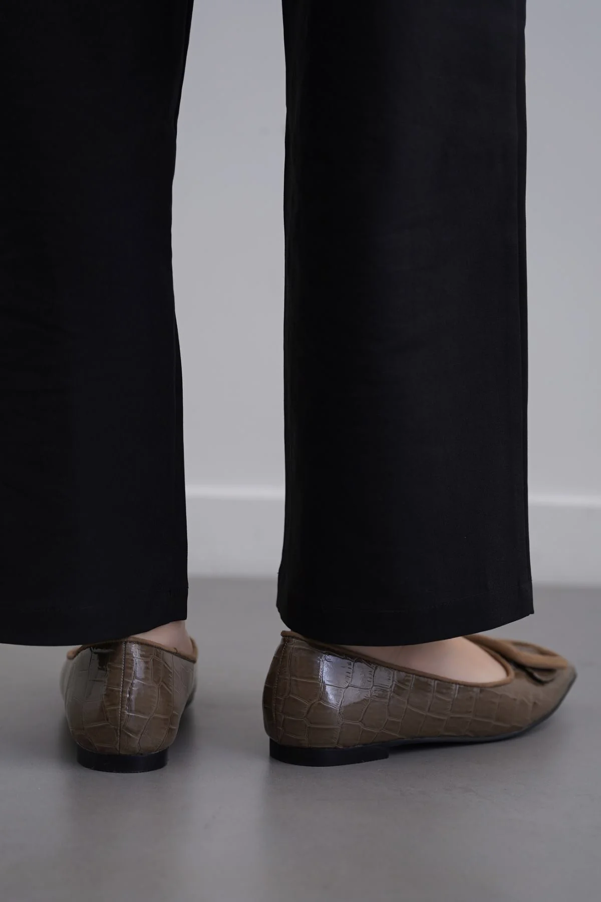 SEINE BUCKLE PUMPS - Image 5