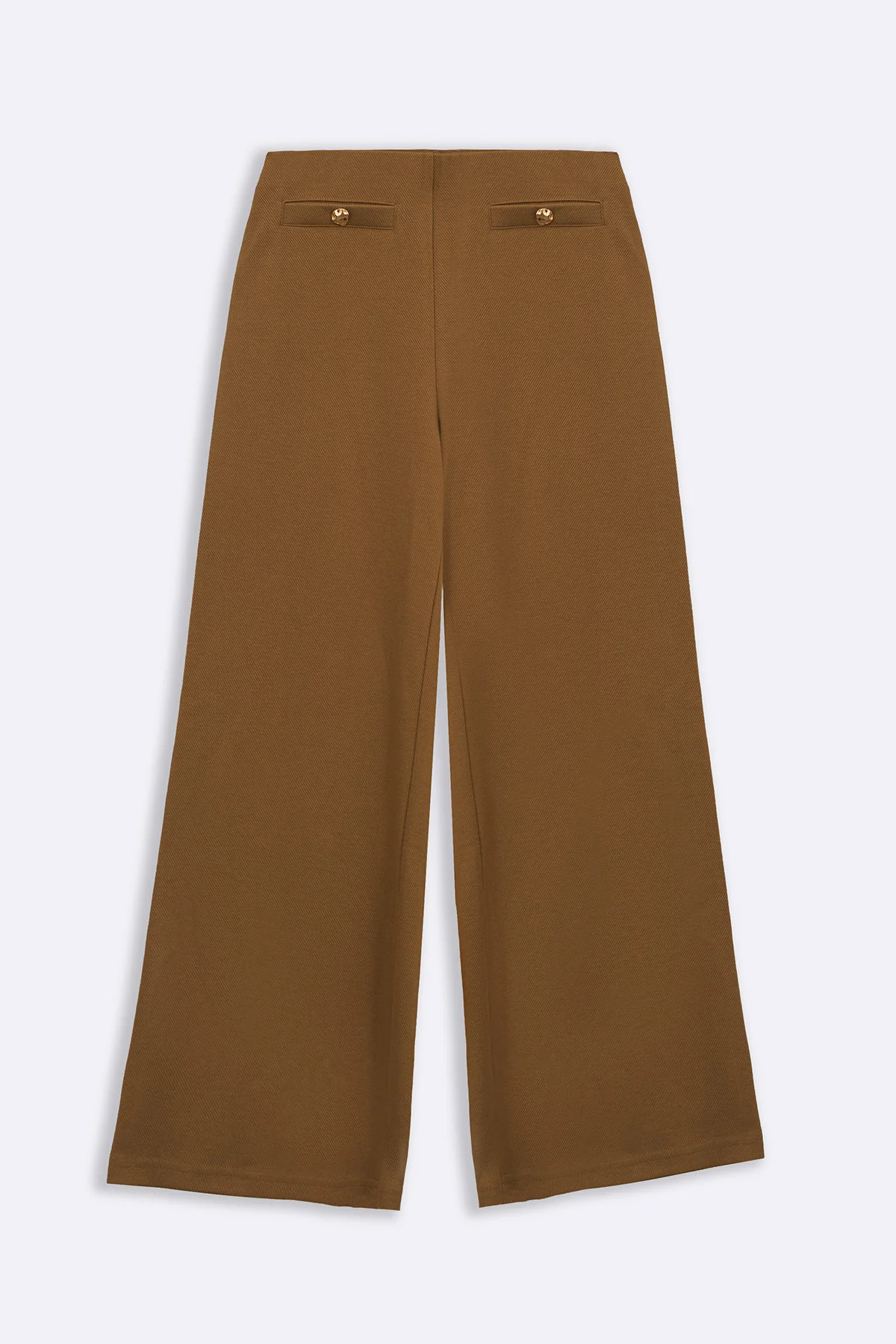 SEMI-FORMAL KNIT PANTS - Image 6