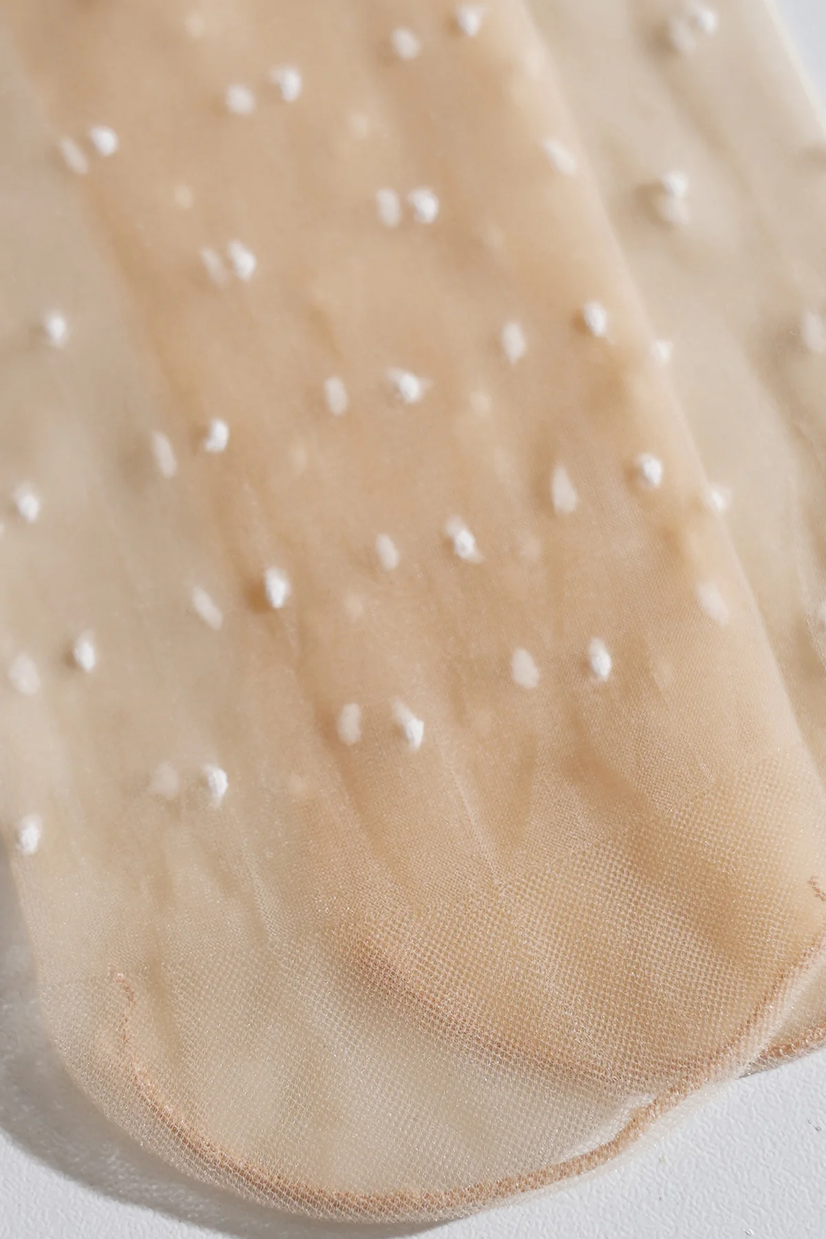 SHEER DOT SOCKS - Image 3