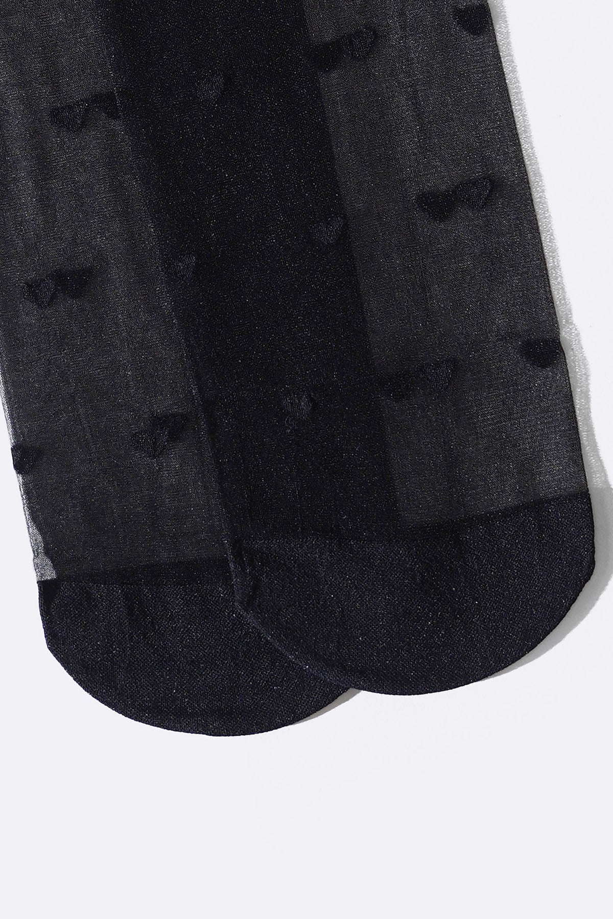 SHEER DOT SOCKS - Image 6