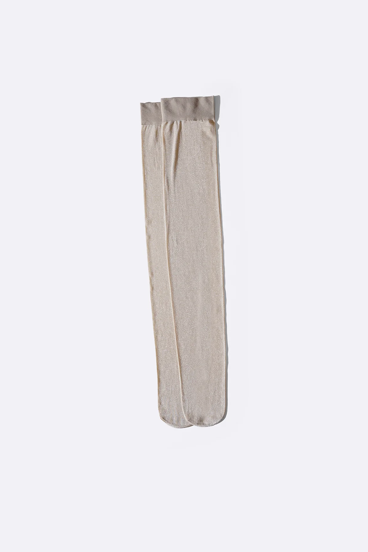 SHIMMER DRESS SOCKS - Image 7