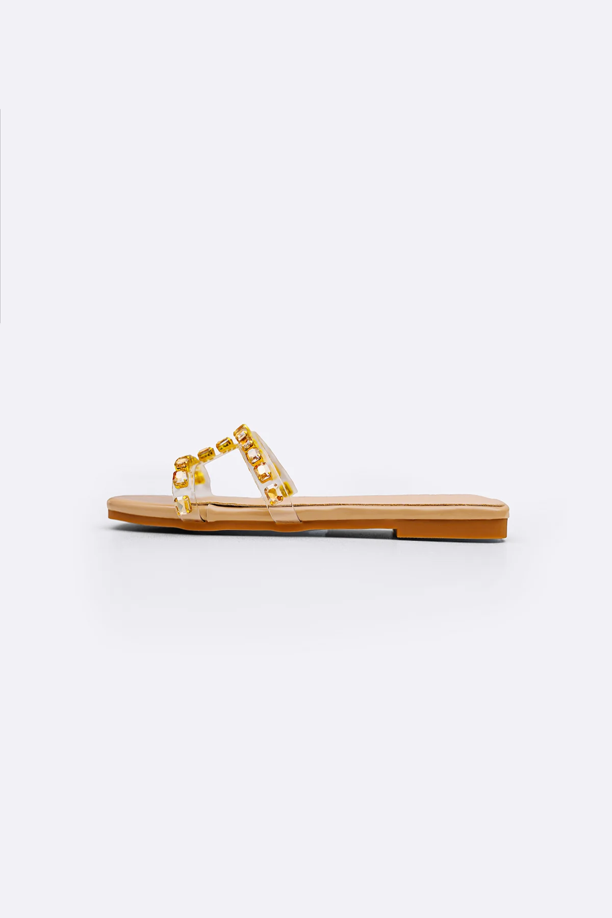 SIA STUDDED SLIDES - Image 3