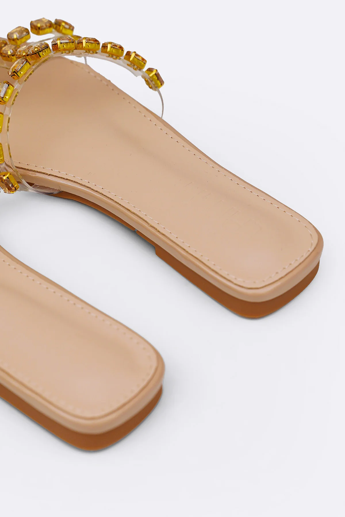 SIA STUDDED SLIDES - Image 4