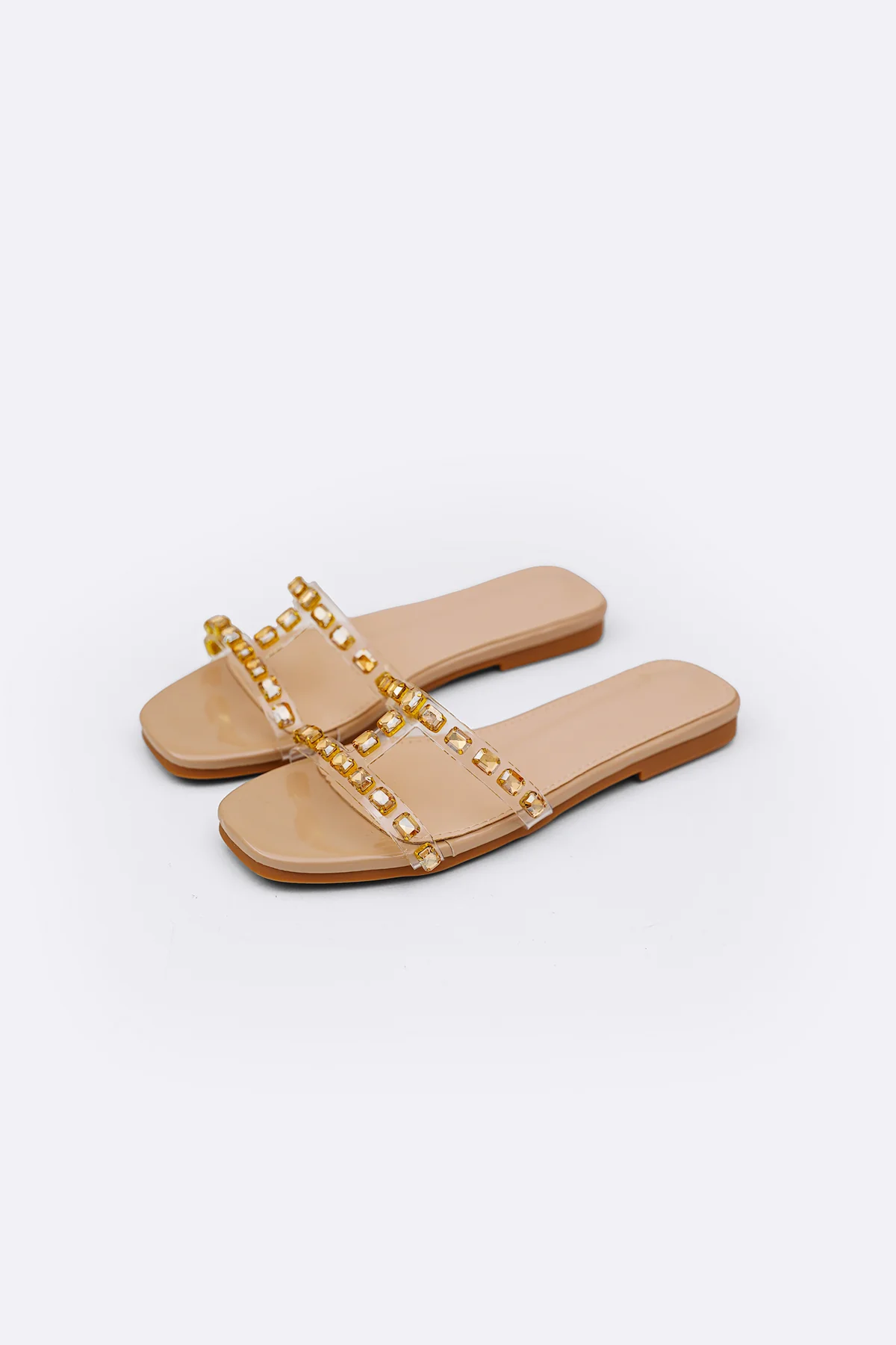 SIA STUDDED SLIDES - Image 5