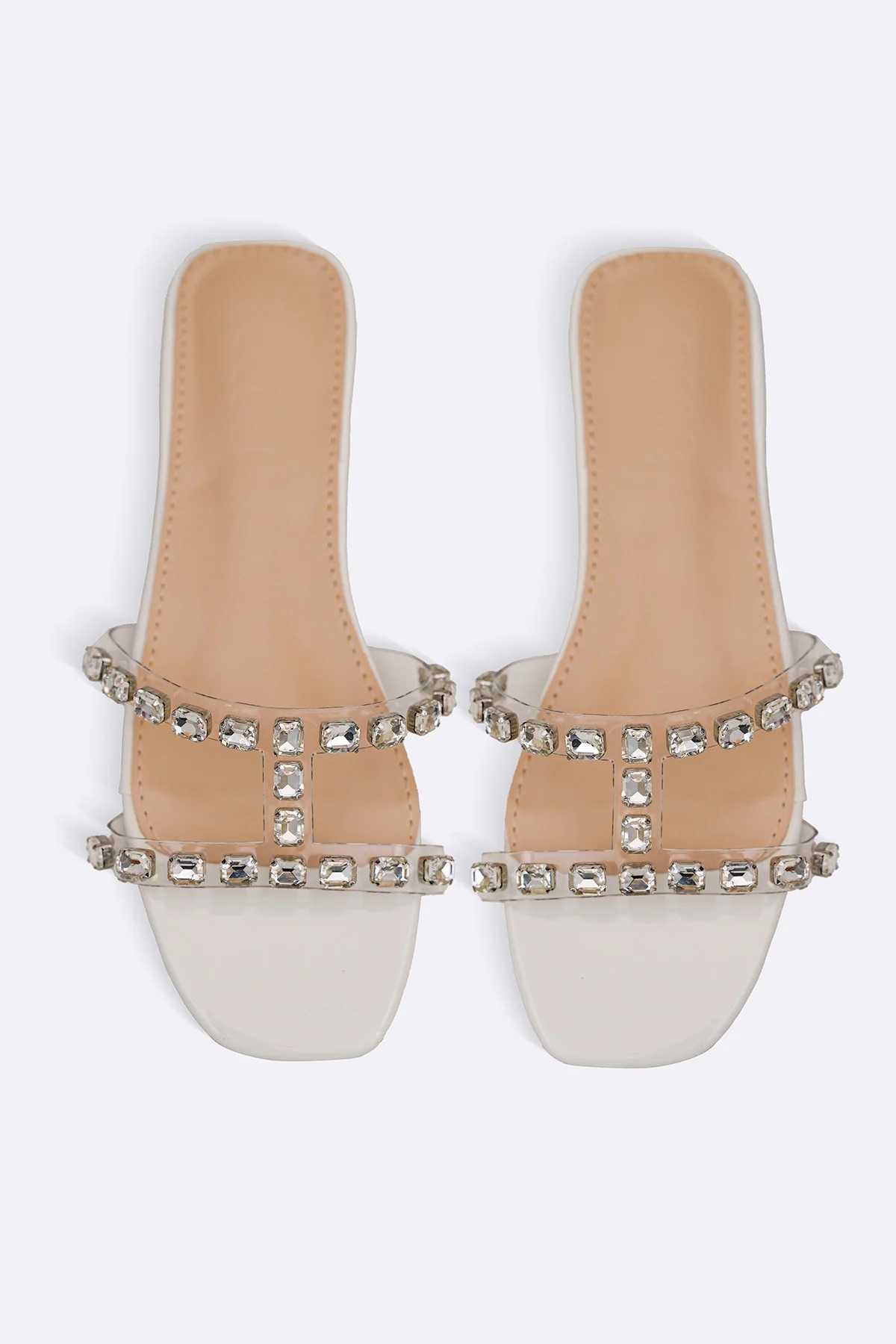 SIA STUDDED SLIDES - Image 3