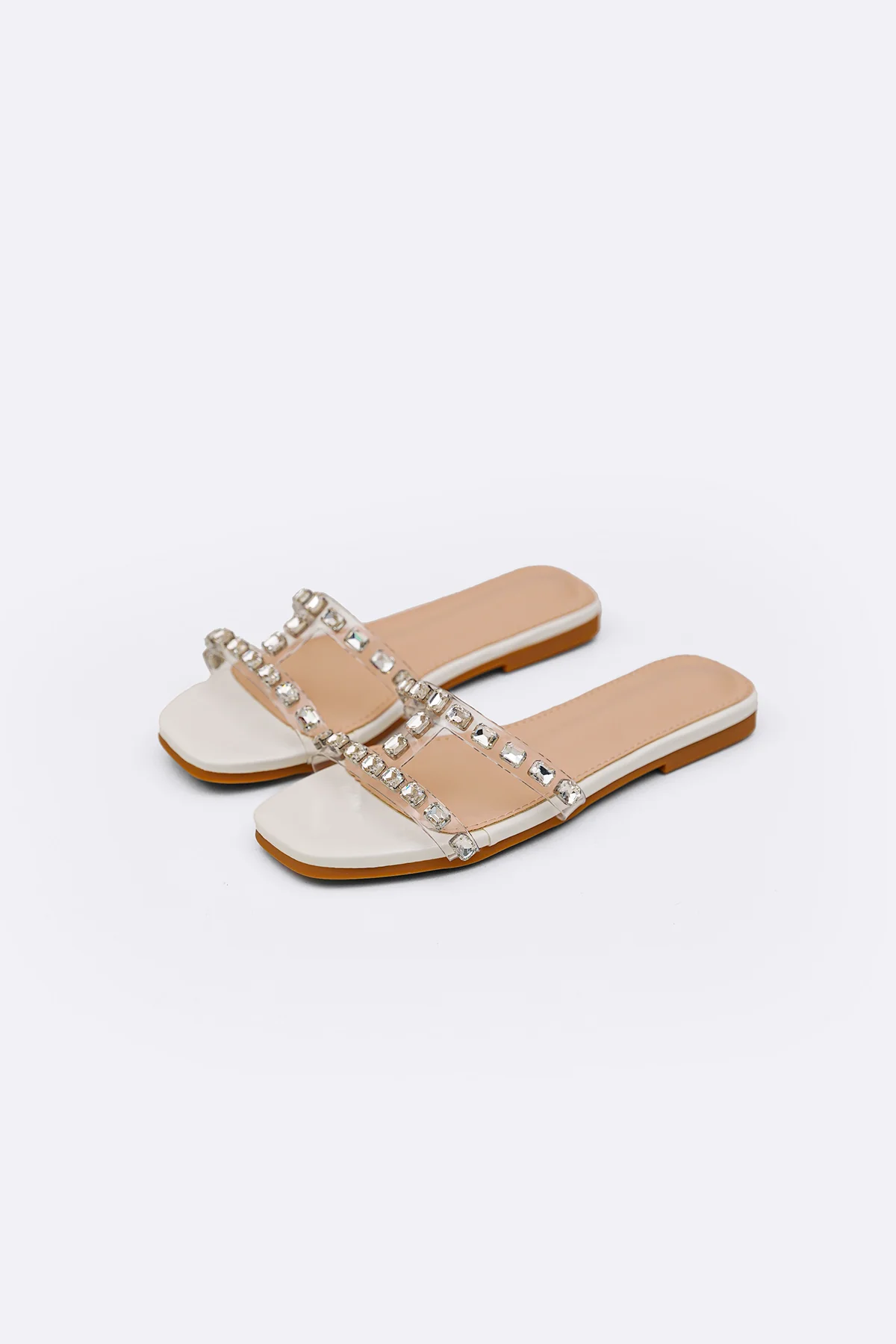SIA STUDDED SLIDES - Image 5