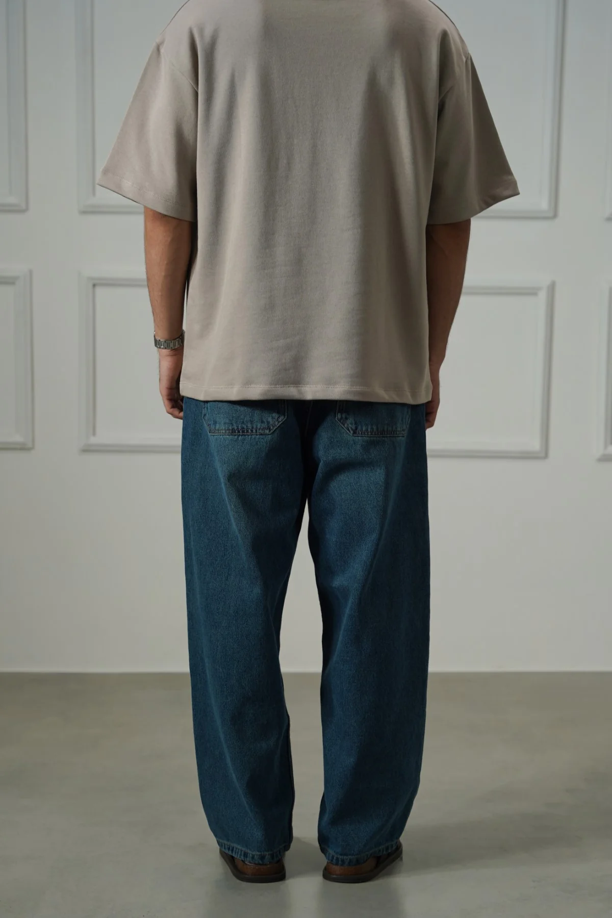 SKATER JEANS - Image 5
