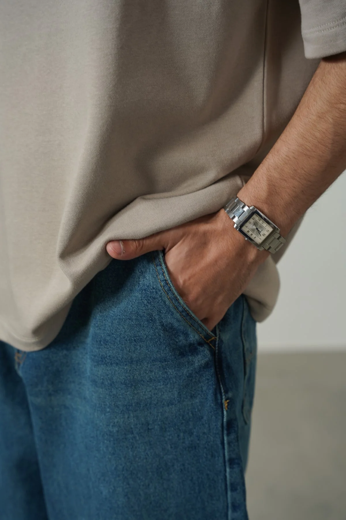 SKATER JEANS - Image 6
