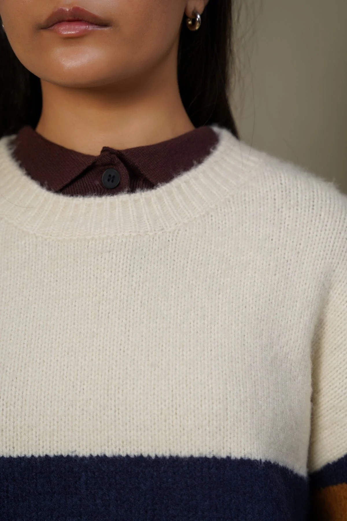 SKIPPER SWEATER - Image 3
