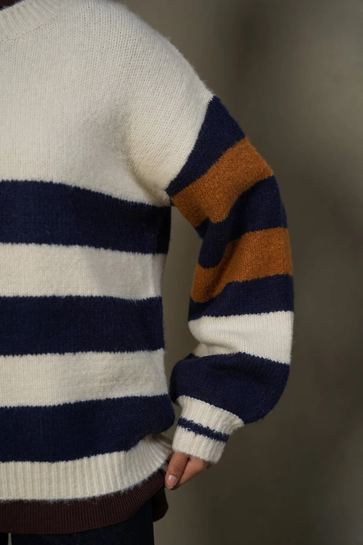 SKIPPER SWEATER - Image 4