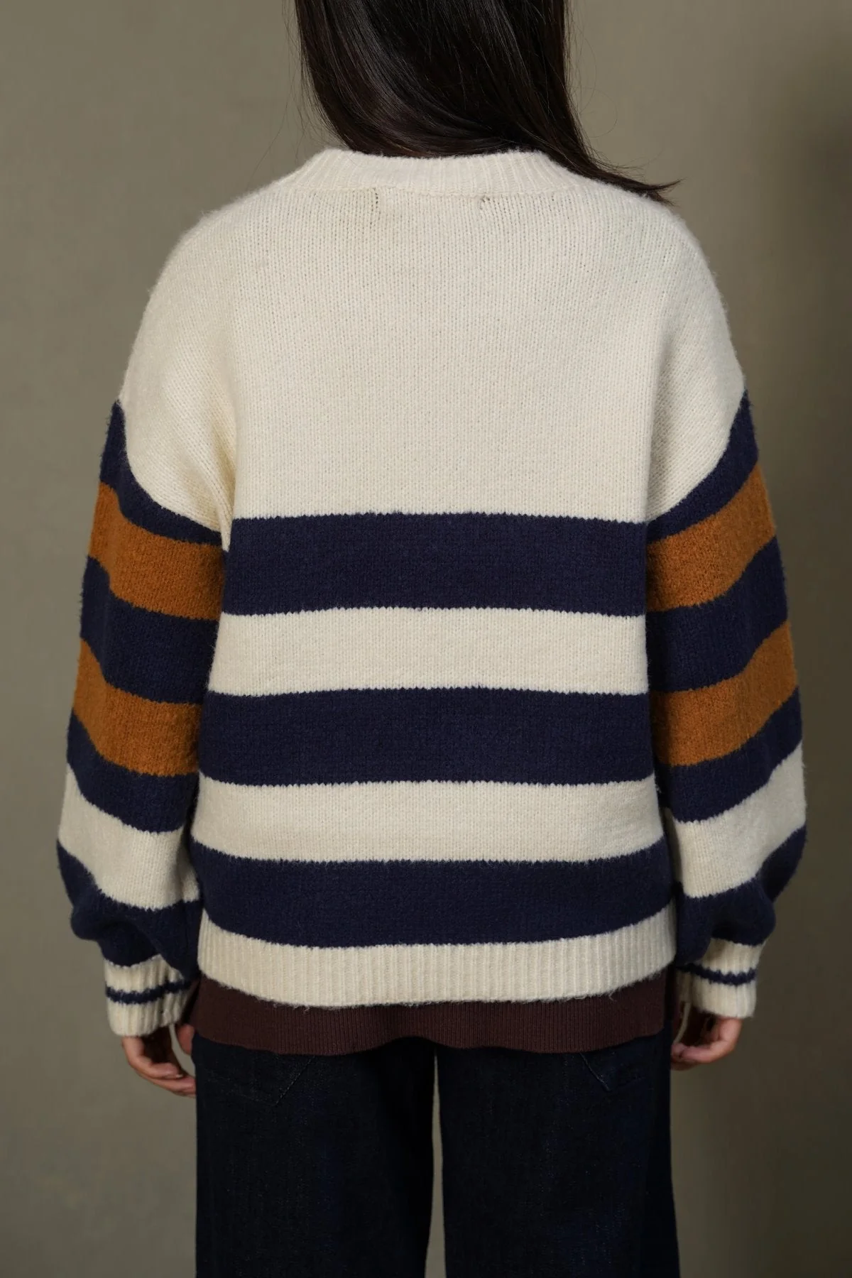 SKIPPER SWEATER - Image 5